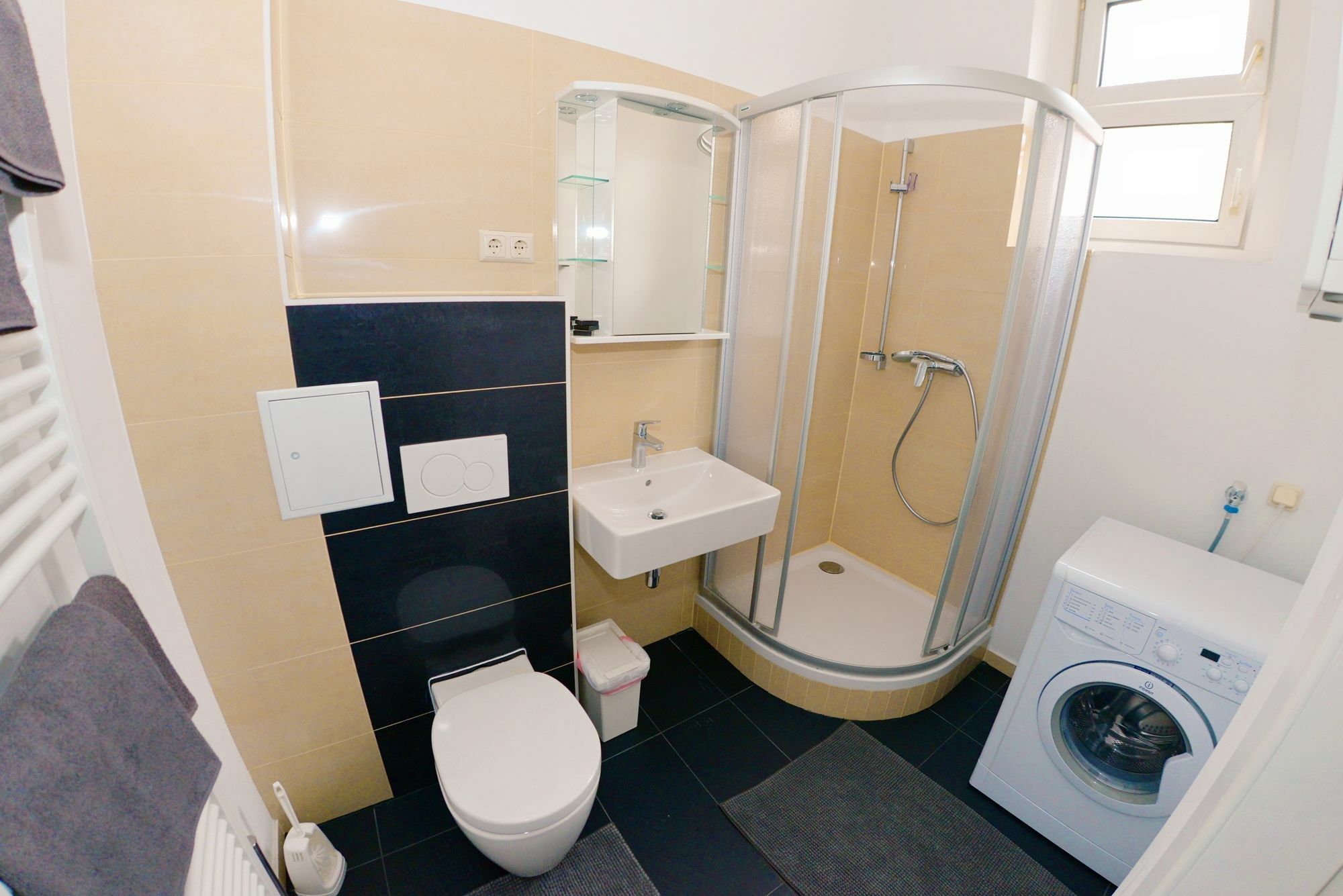 Apartamento Joe's - Landstrasser Hauptstr