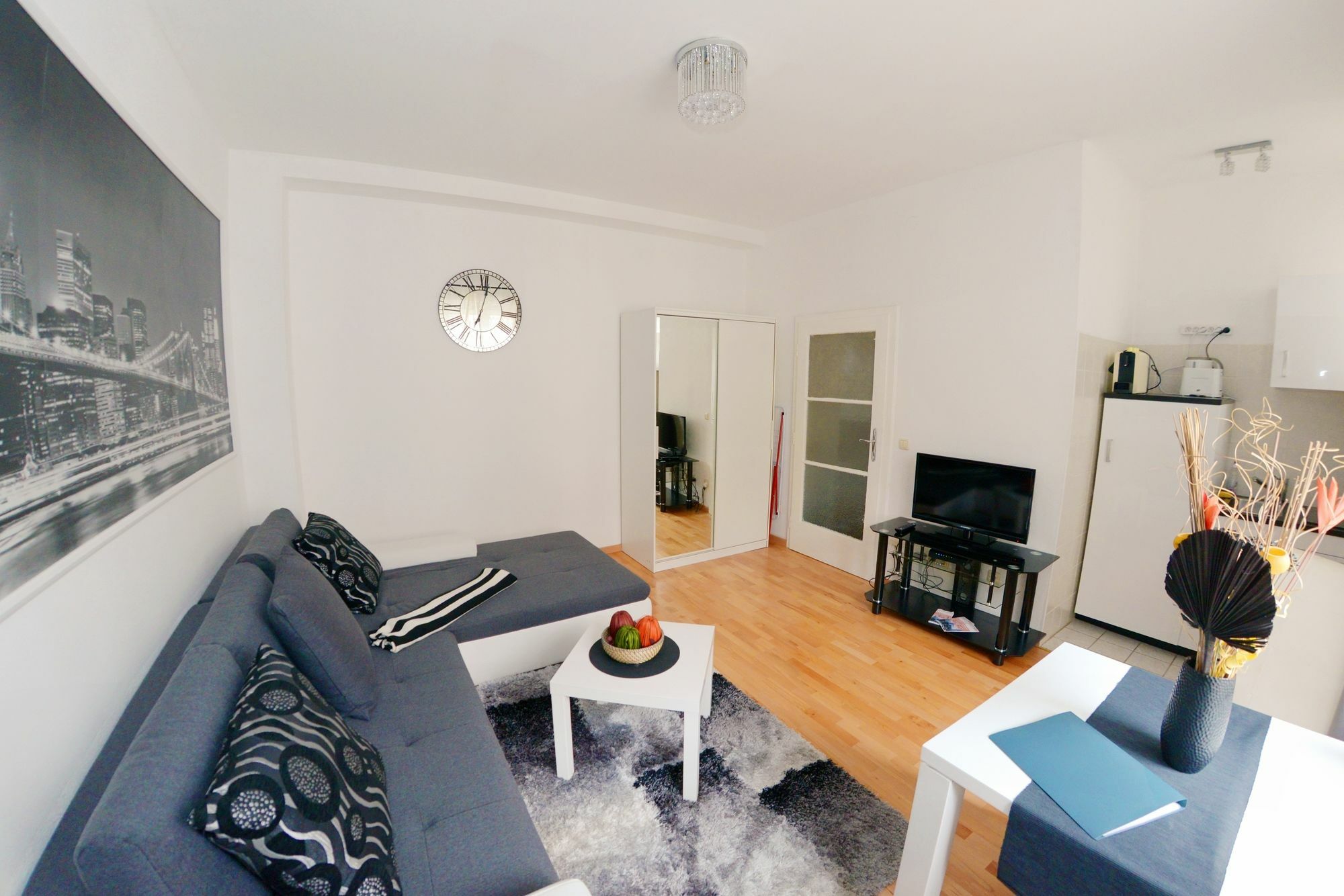 Apartamento Joe's - Landstrasser Hauptstr *