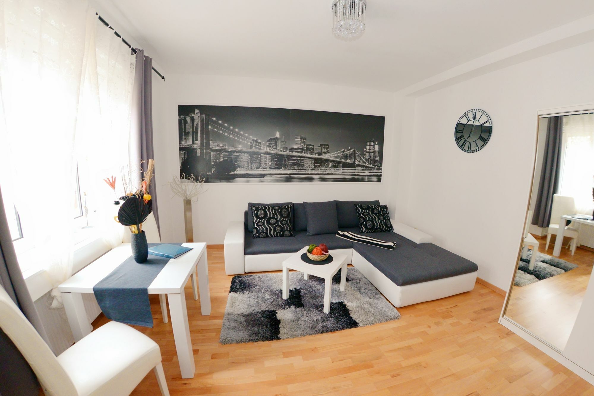 Joe's - Landstrasser Hauptstr