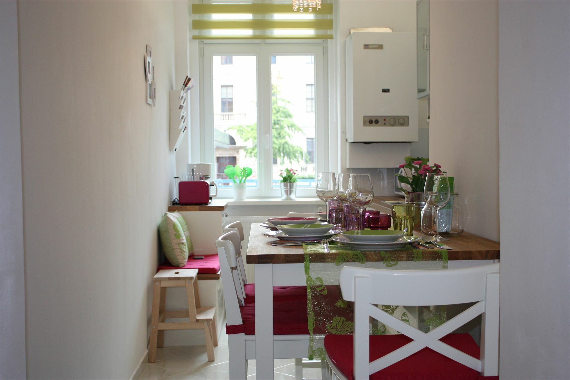 Barock Apartment *