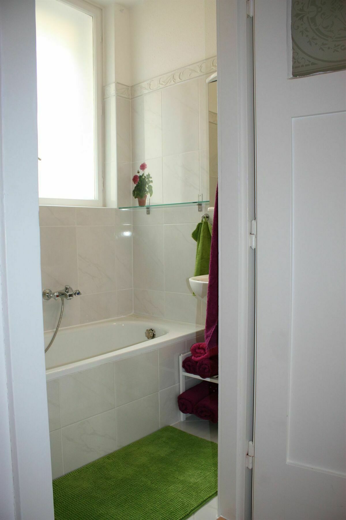 Apartment Barock *