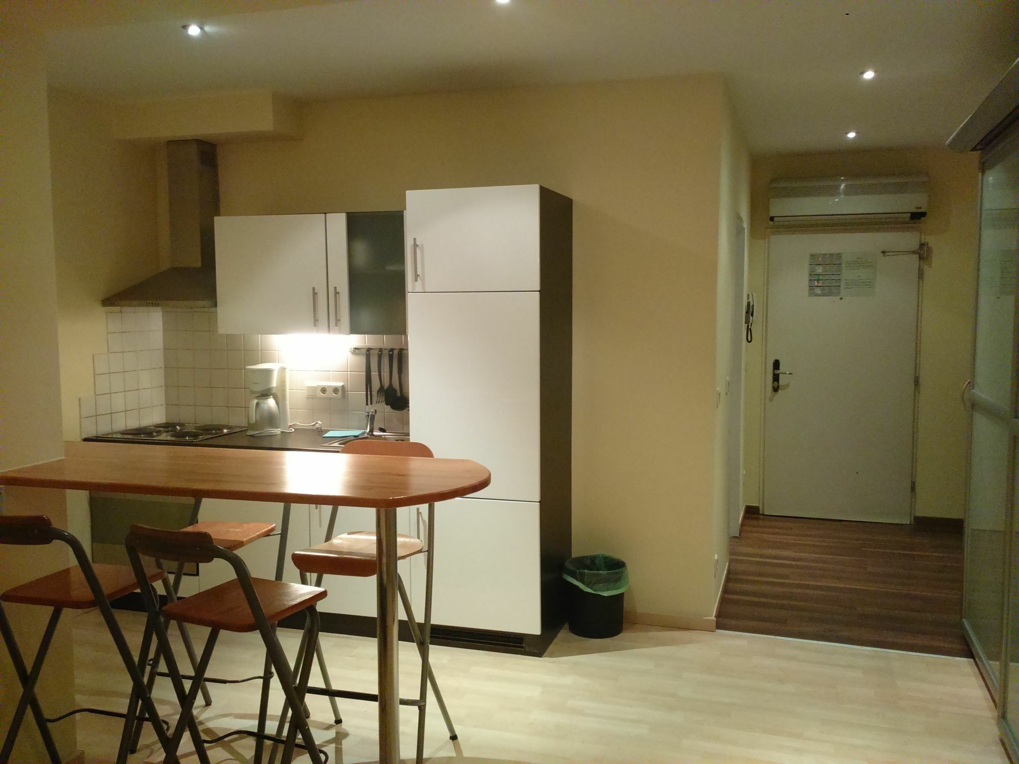 Comfort 3*