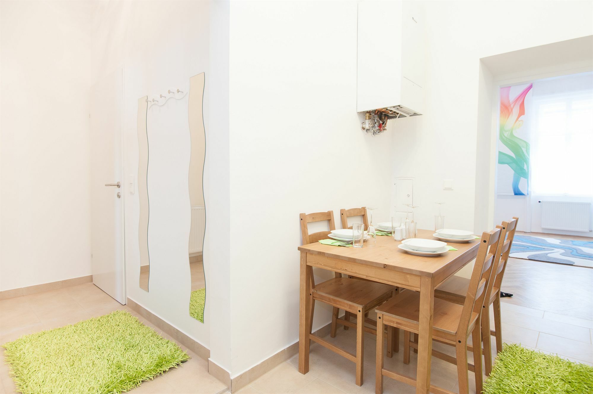 Royal Blattgasse 3* Vienna