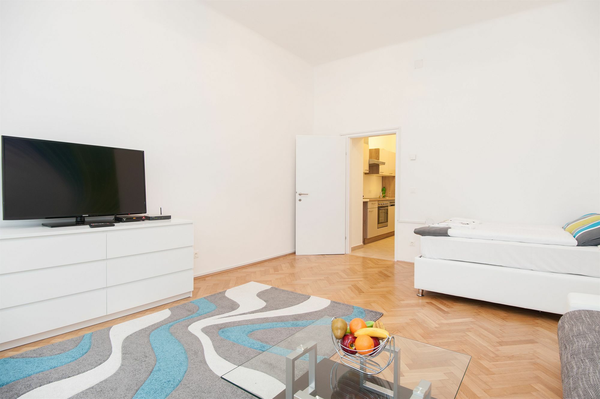 Resort Royal Blattgasse 3*