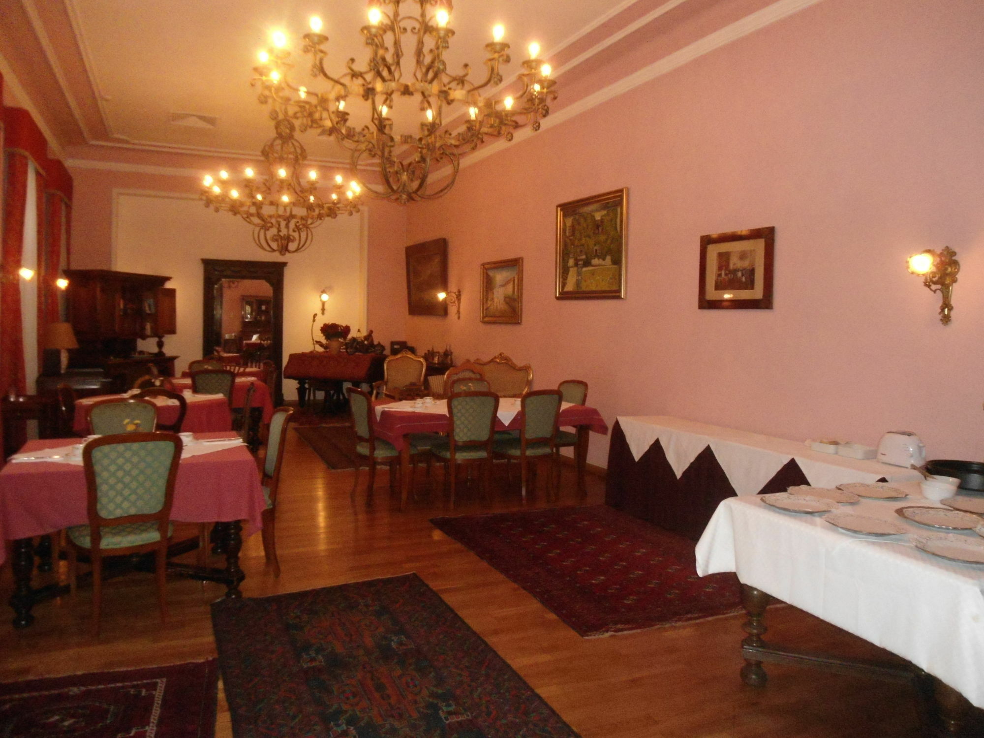Rothensteiner Aparthotel