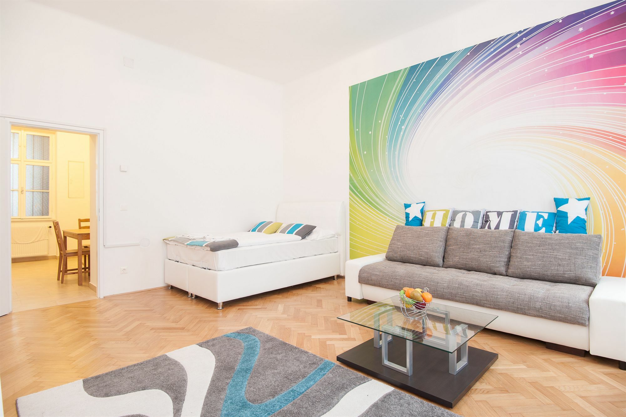 Royal Blattgasse Resort 3*