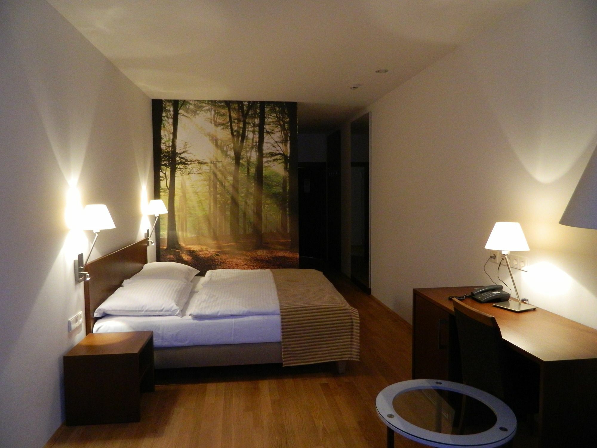 Benediktushaus Im Schottenstift Guest house 3*