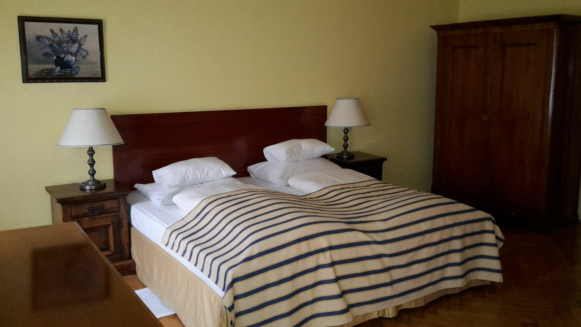 Aparthotel Rothensteiner Vienna
