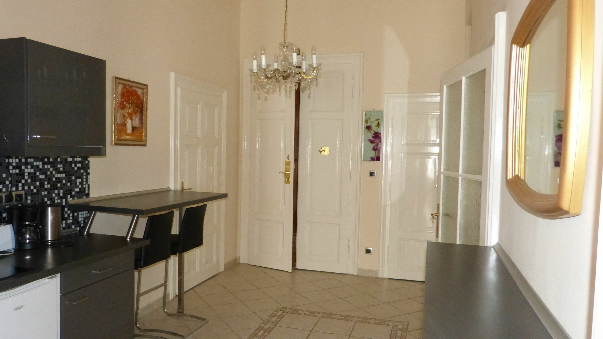 Rothensteiner Aparthotel Vienna