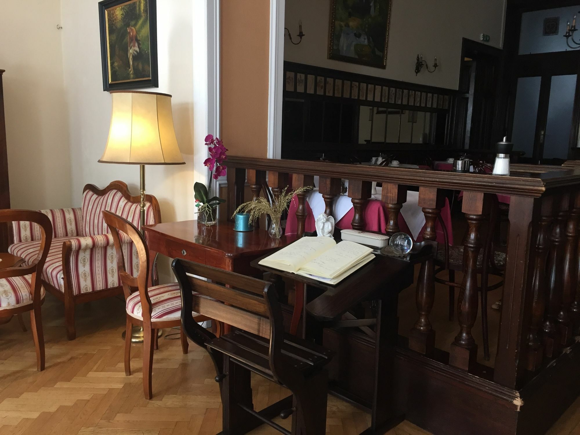 Rothensteiner Vienna