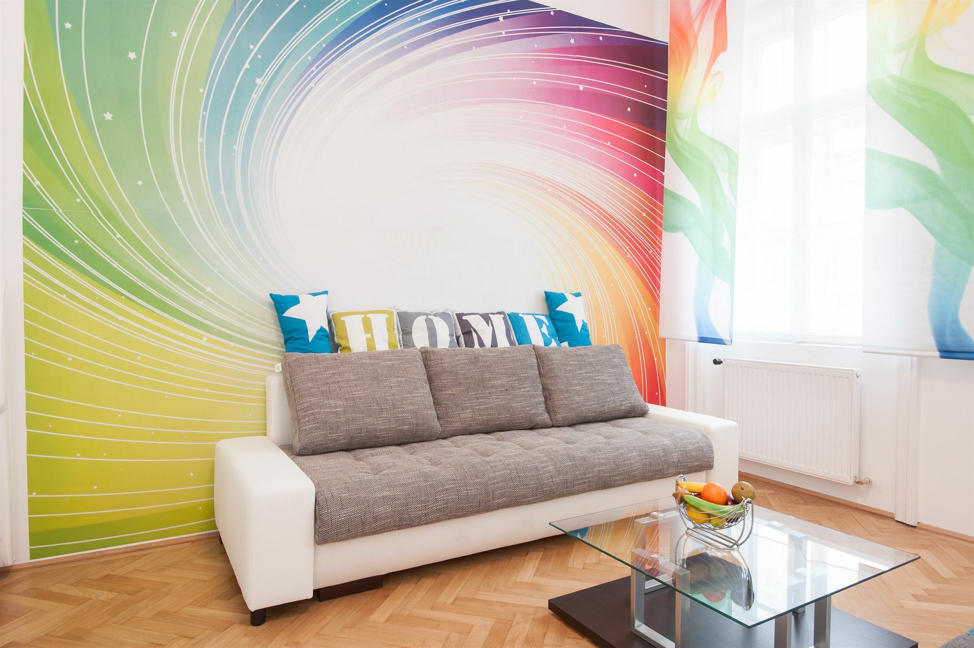 Royal Blattgasse 3* Vienna