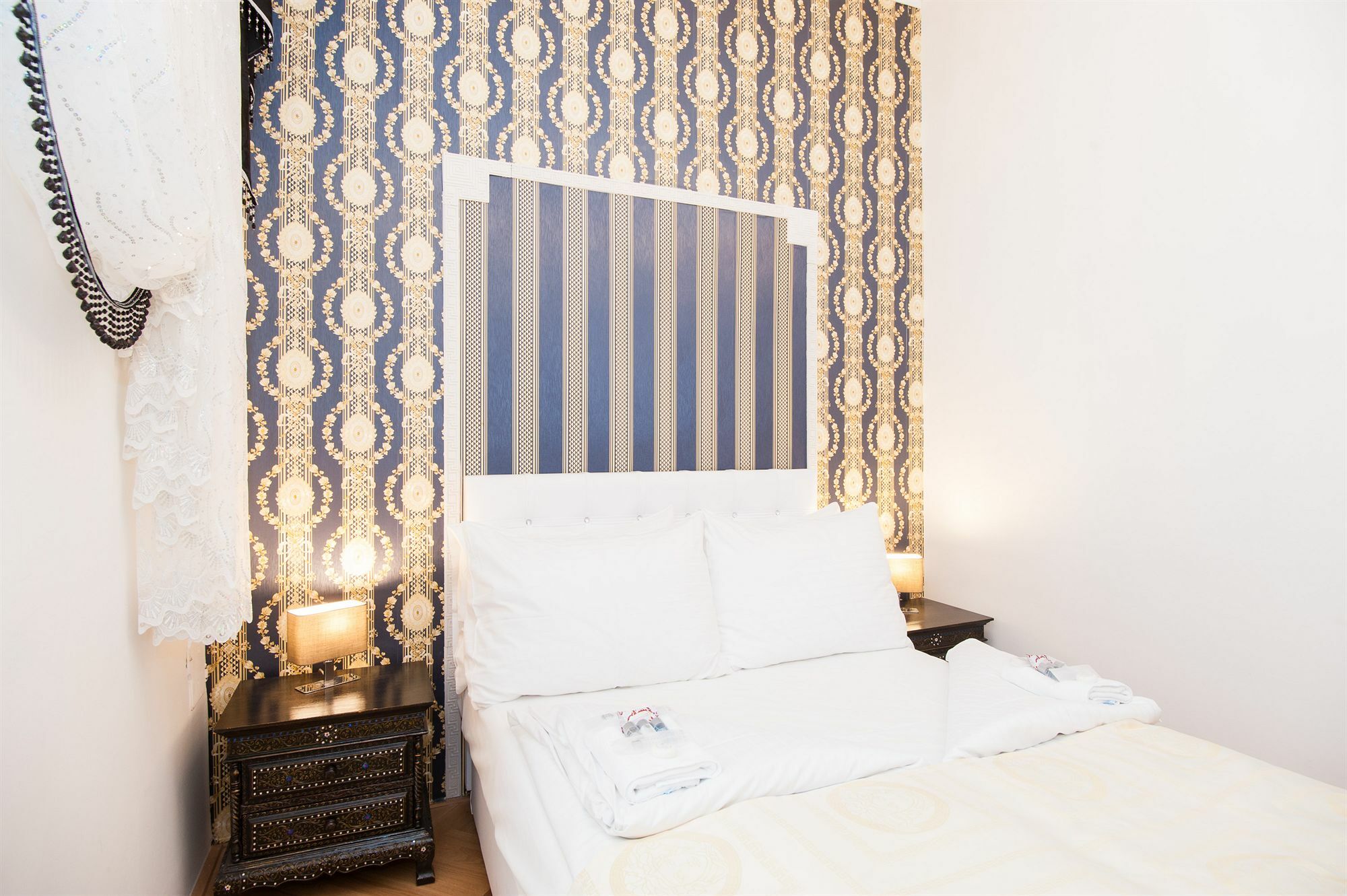 Royal Blattgasse 3* Vienna