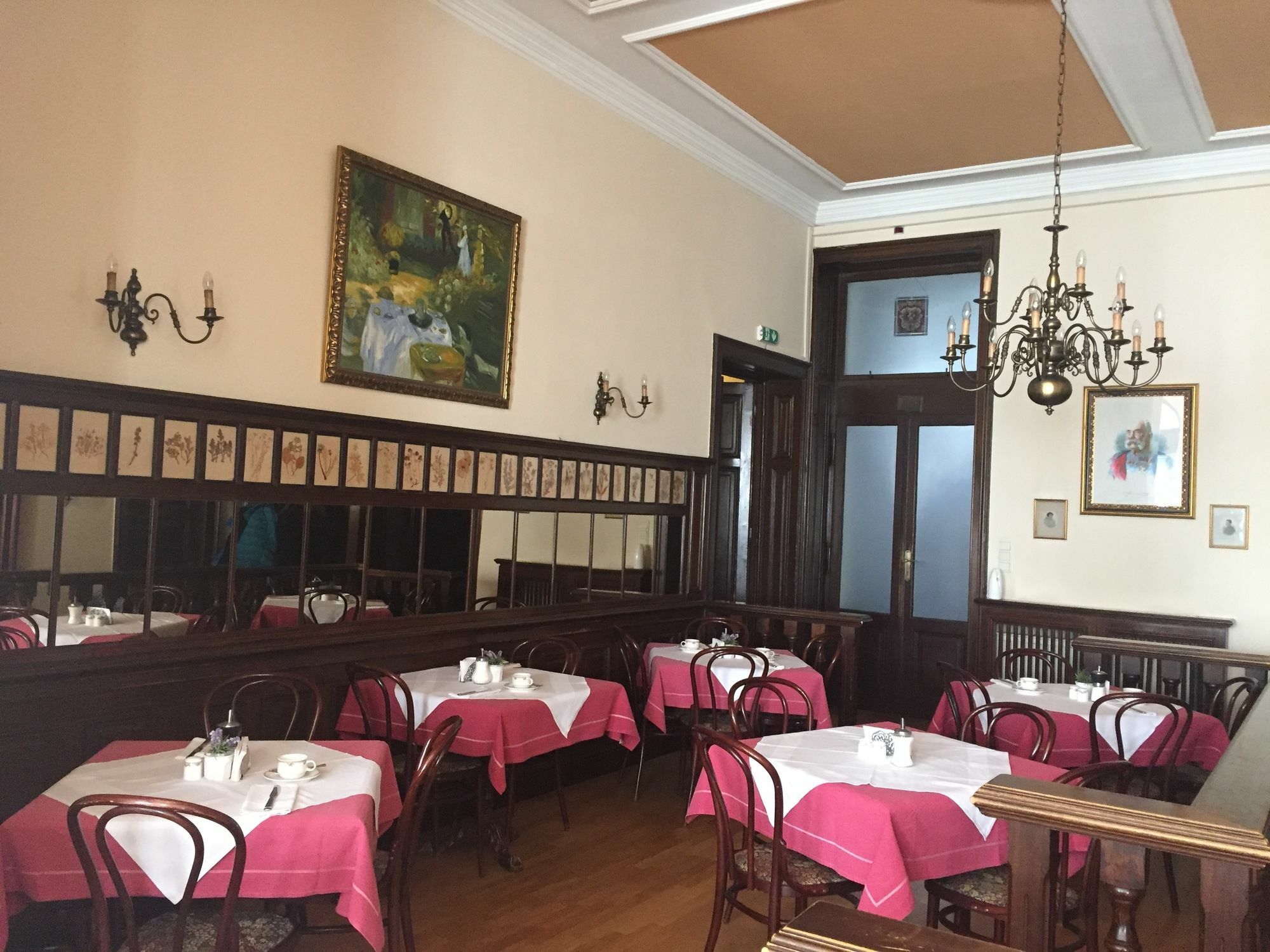 Rothensteiner Aparthotel Vienna
