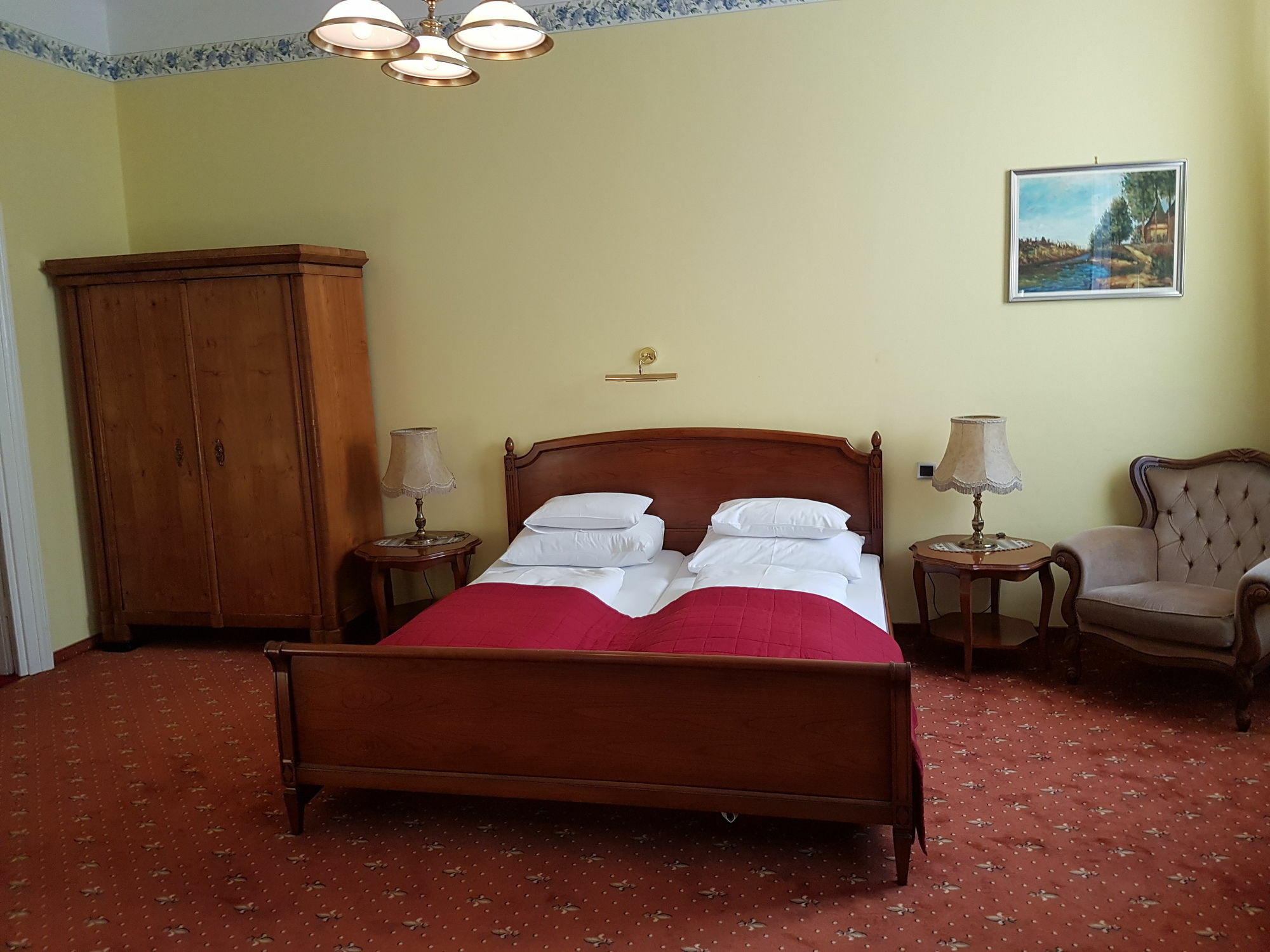 Aparthotel Rothensteiner