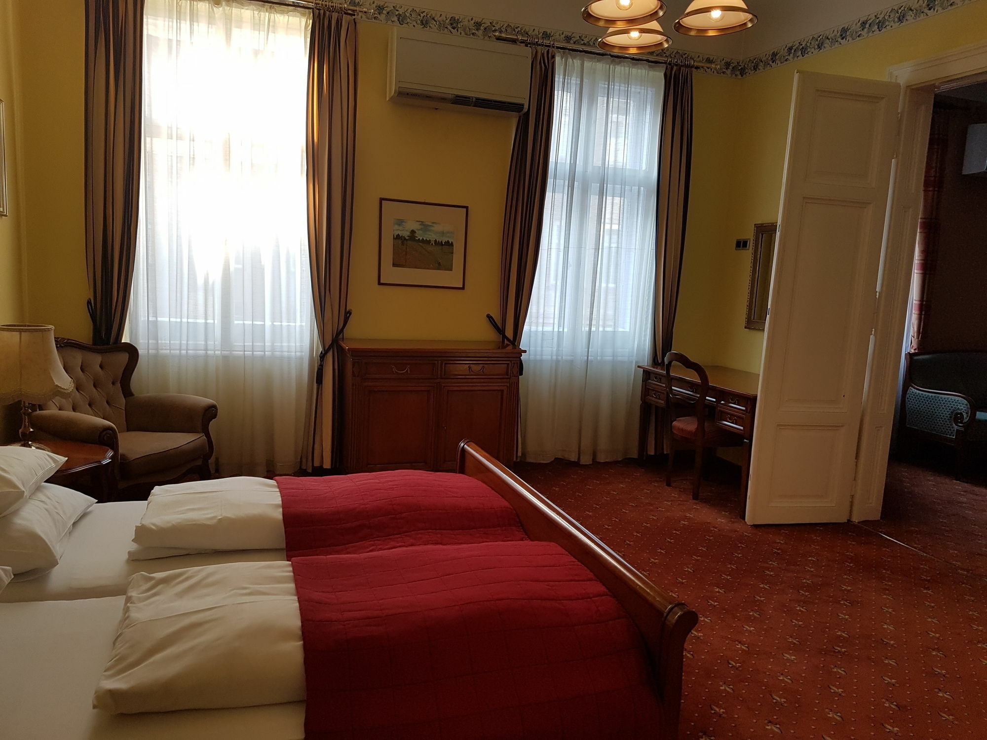 Rothensteiner Aparthotel