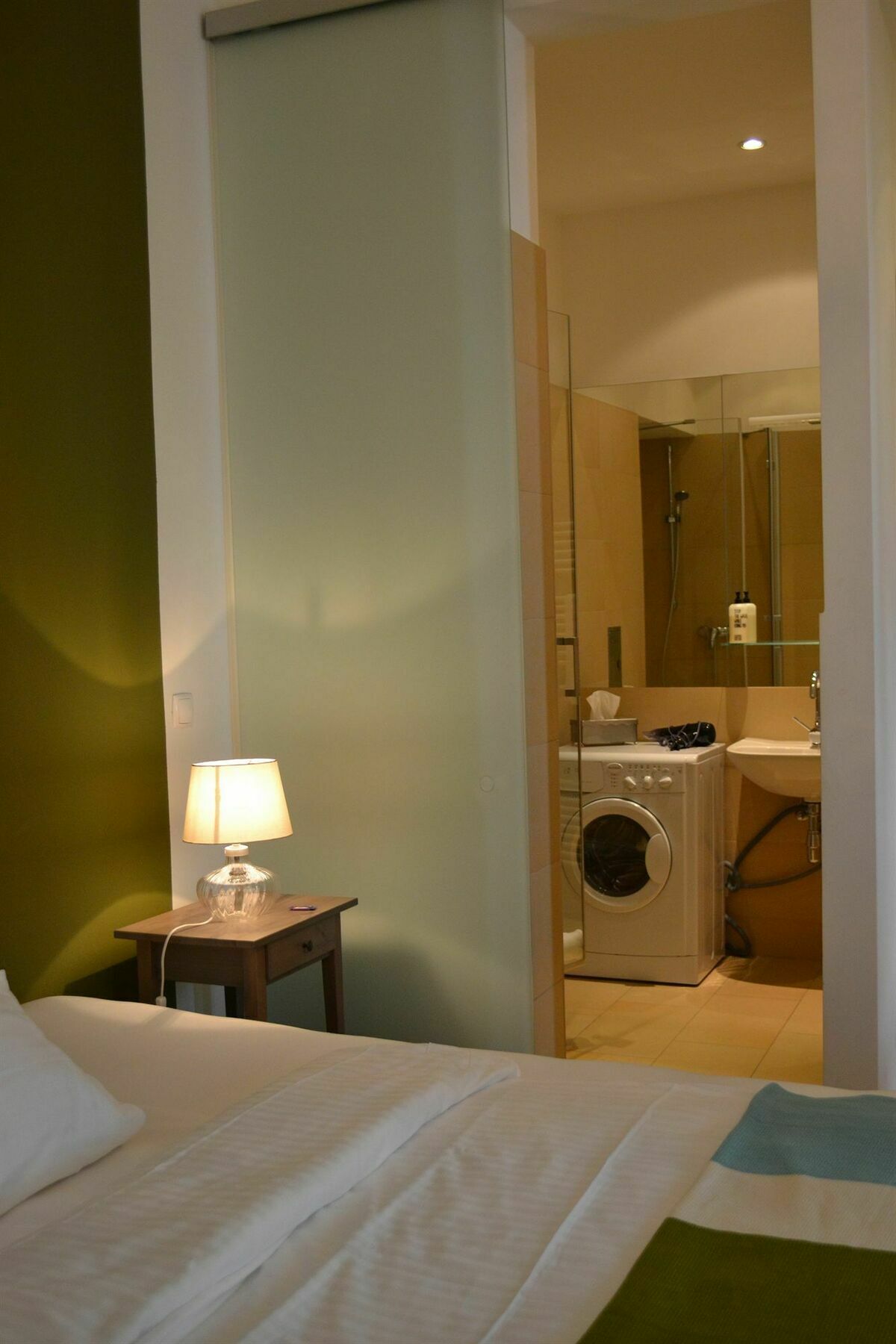 My In - Smart - Landstrasse * Viena