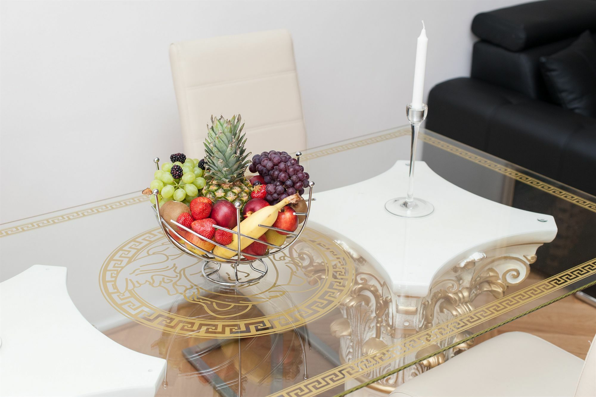 Royal Blattgasse Resort Vienna