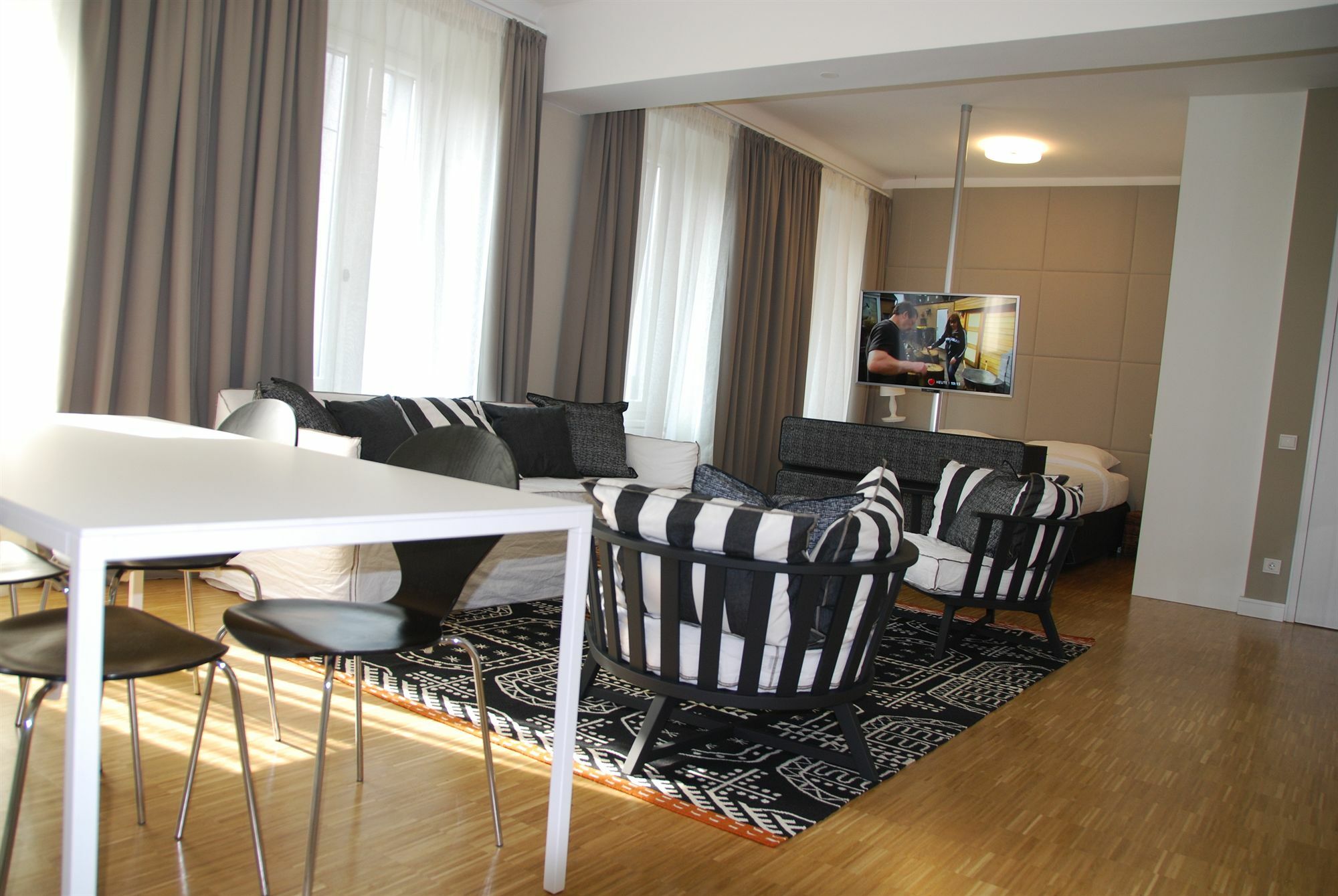 My In - Smart - Landstrasse *