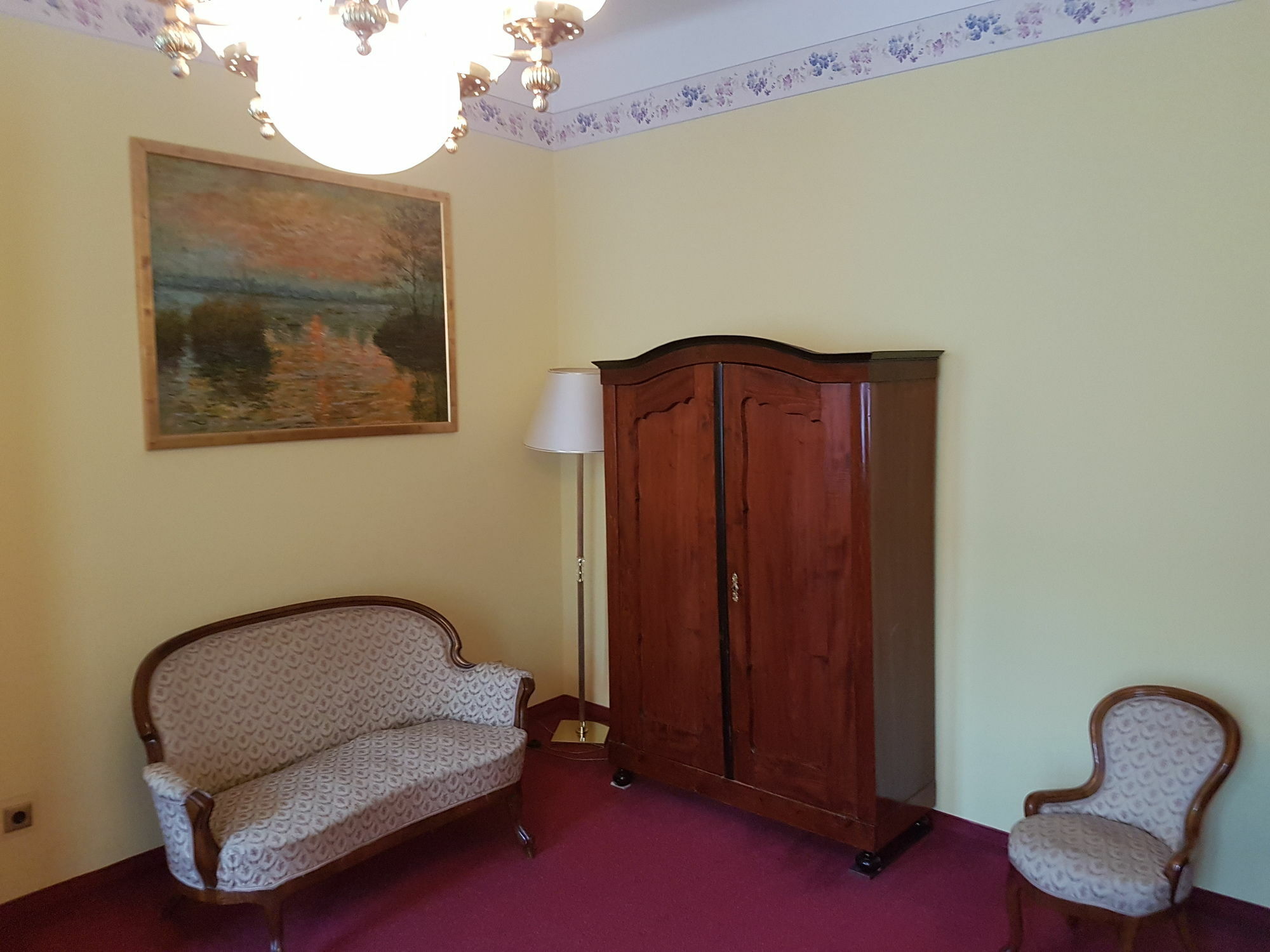 Rothensteiner 4* Vienna