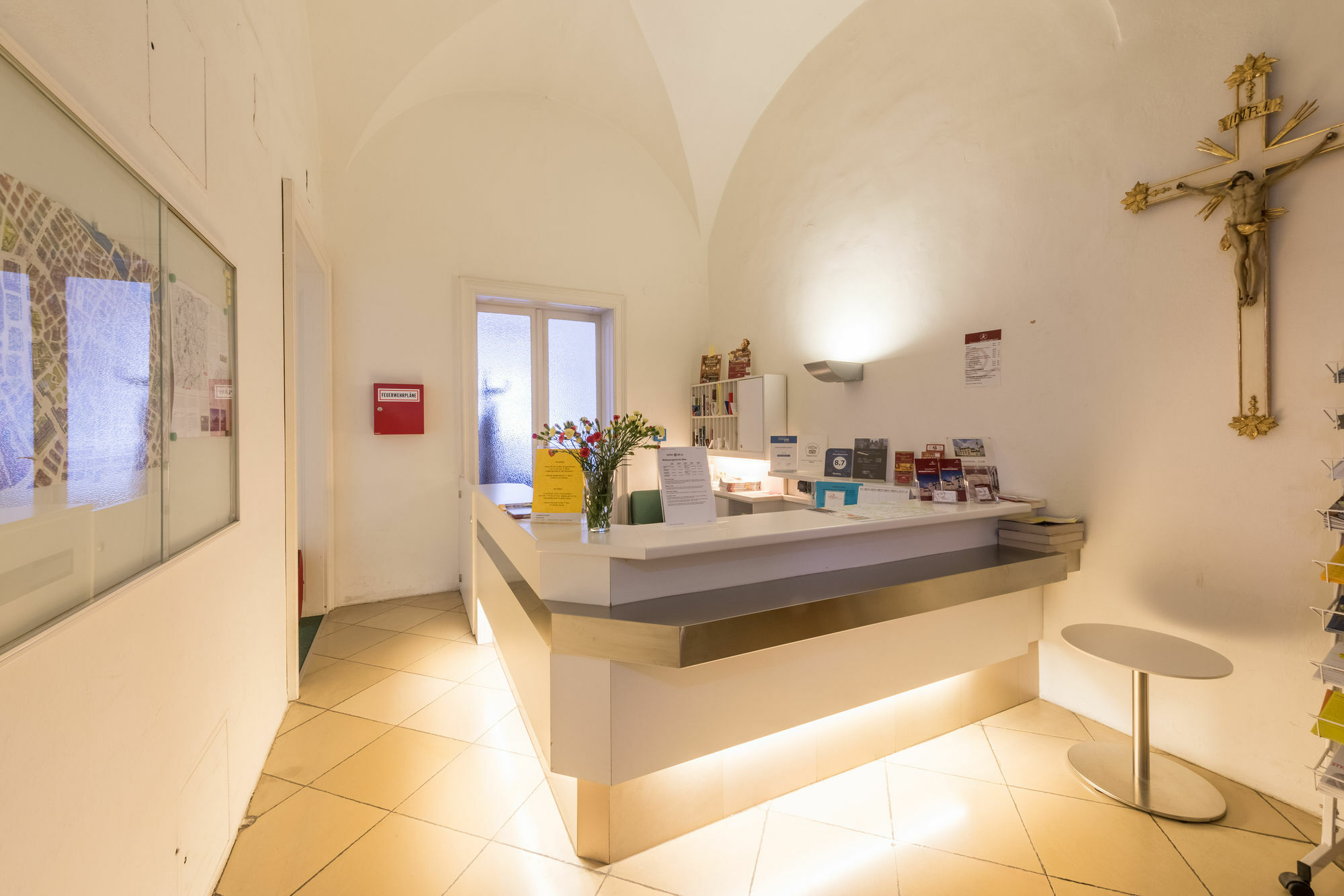 Guest house Benediktushaus Im Schottenstift Vienna