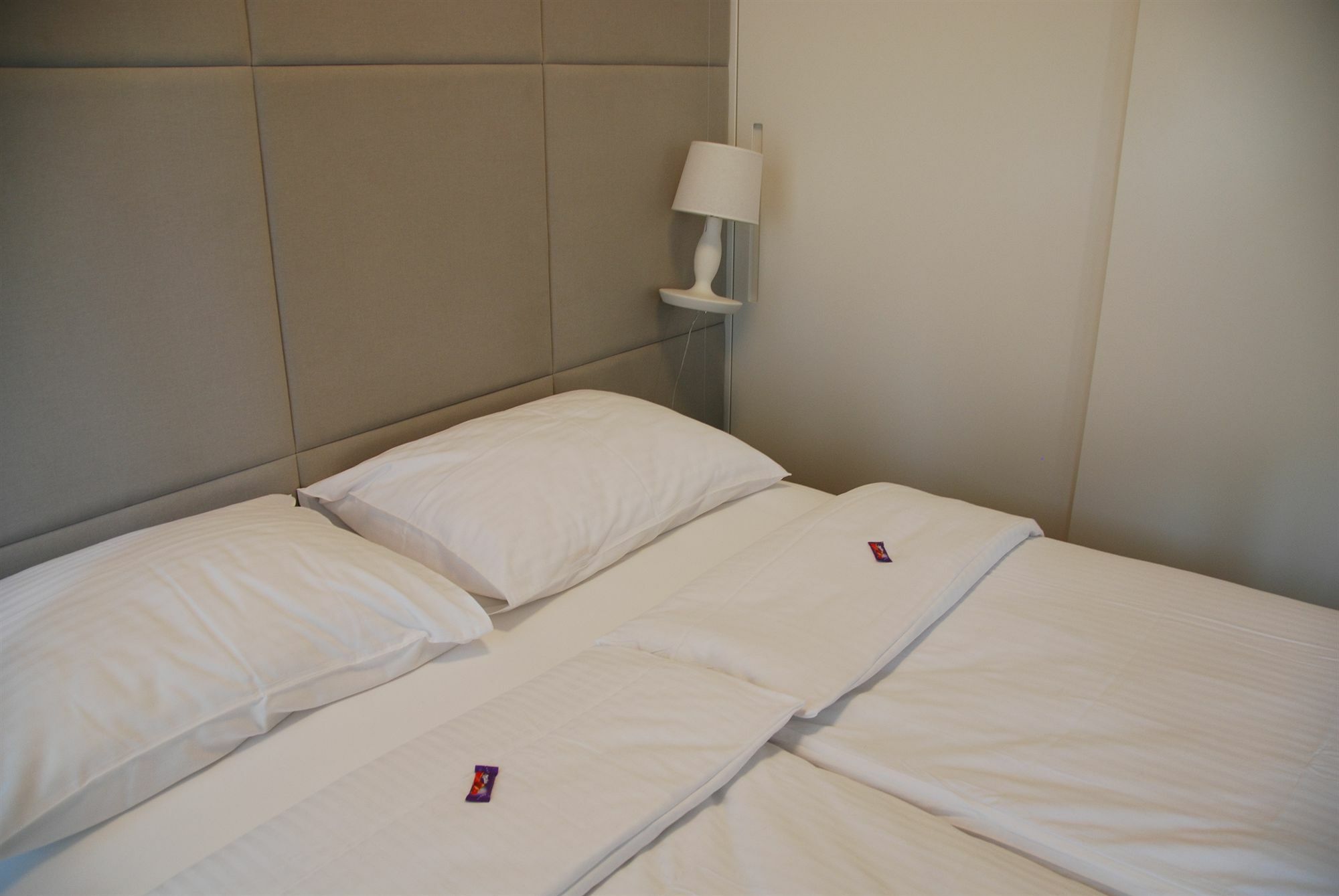My In - Smart - Landstrasse Apartment *