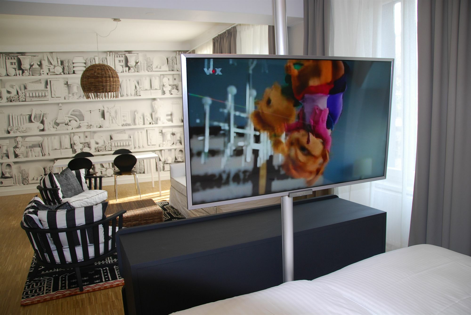 Apartment My In - Smart - Landstrasse *