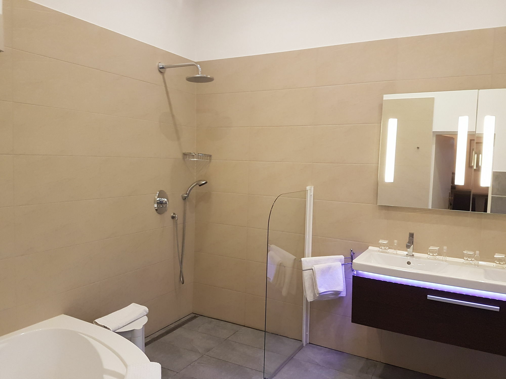 Rothensteiner Aparthotel 4*