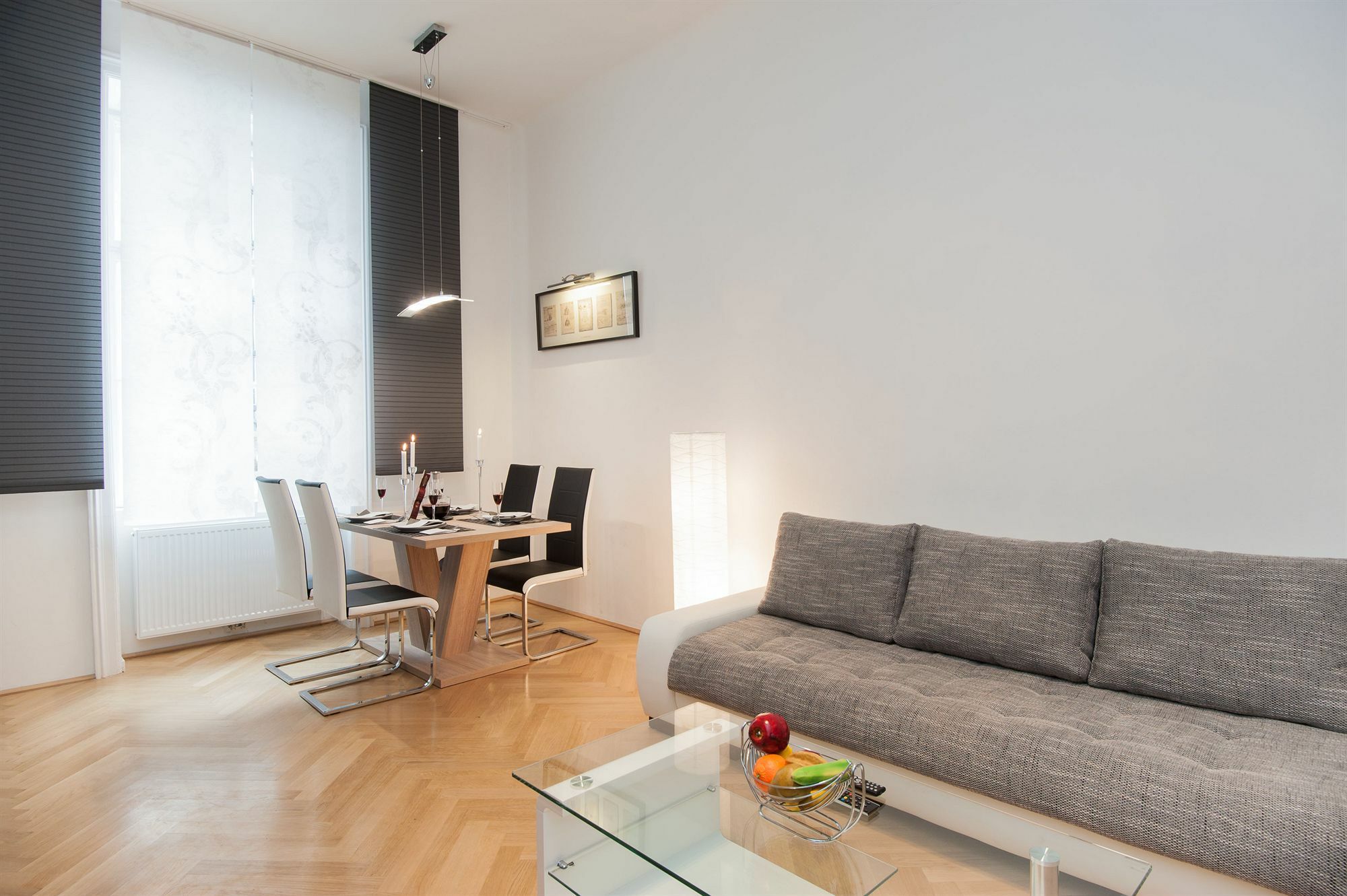 Resort Royal Blattgasse Vienna