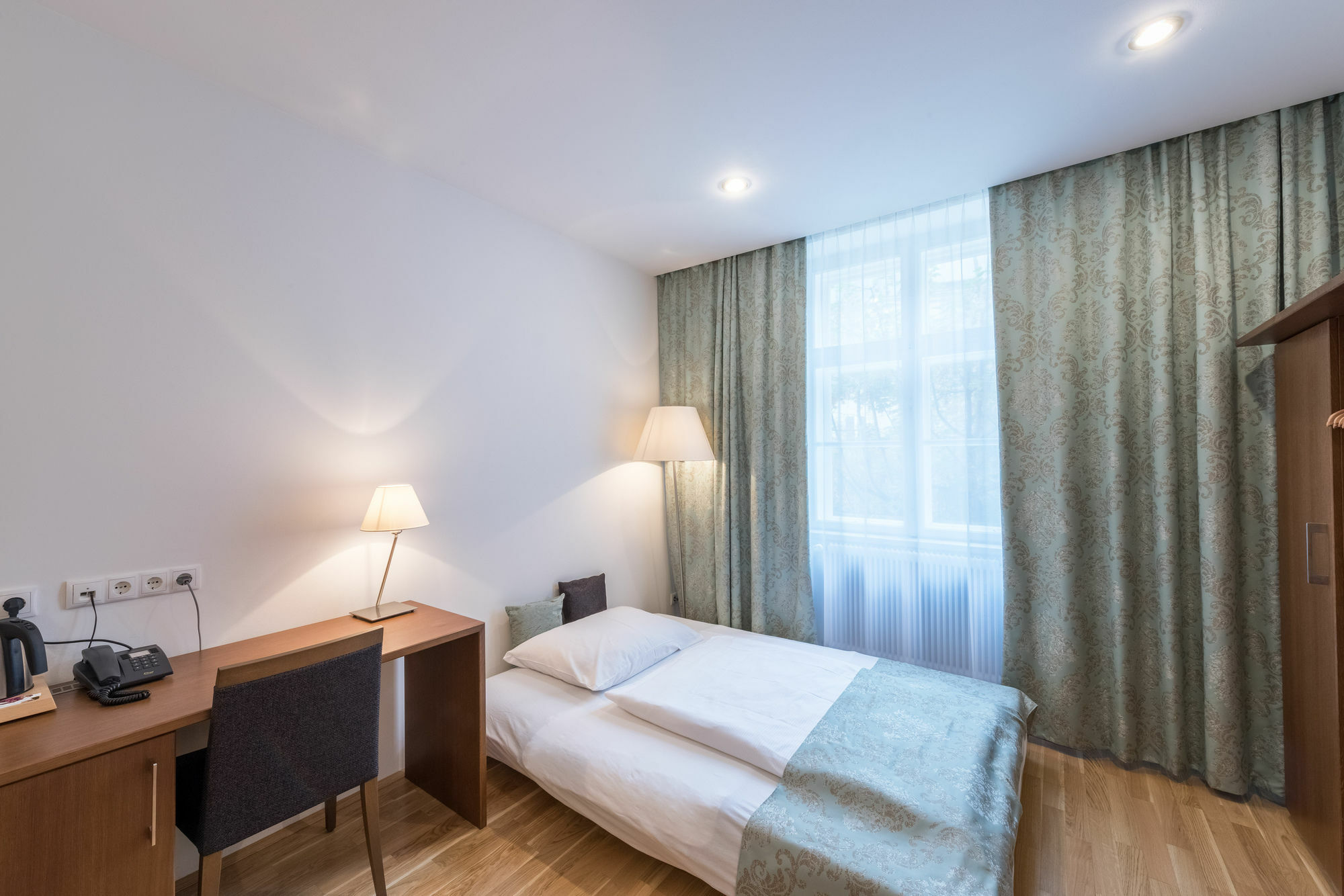 Benediktushaus Im Schottenstift Guest house 3*