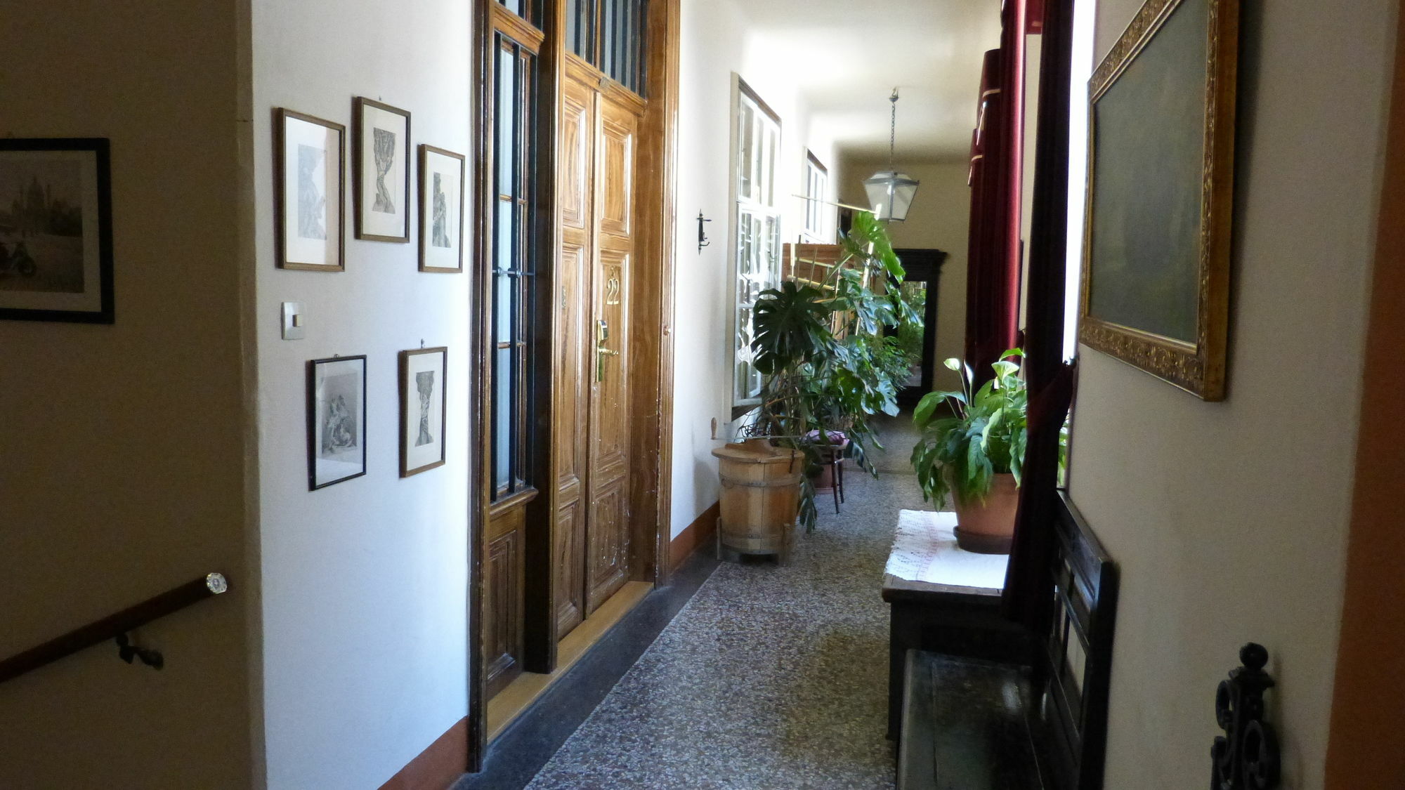 Rothensteiner Aparthotel 4*