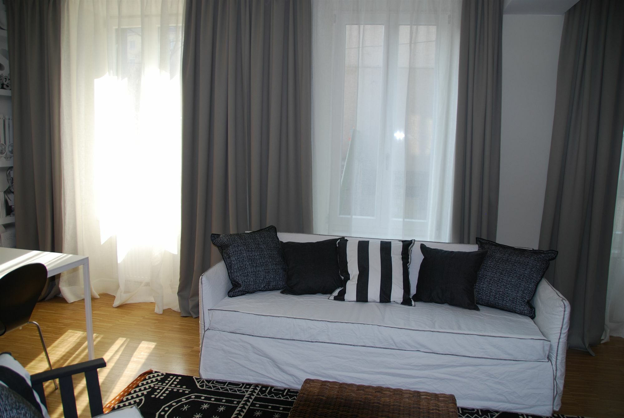 My In - Smart - Landstrasse