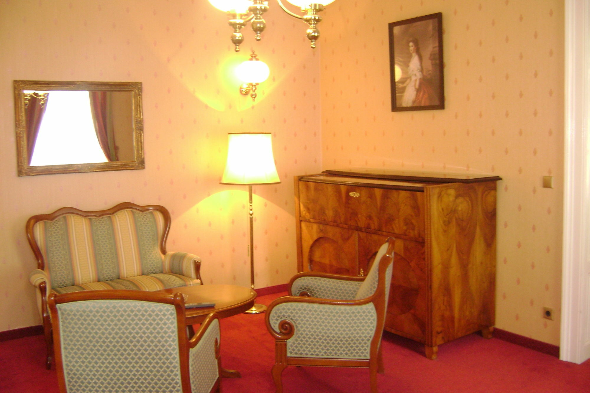 Aparthotel Rothensteiner