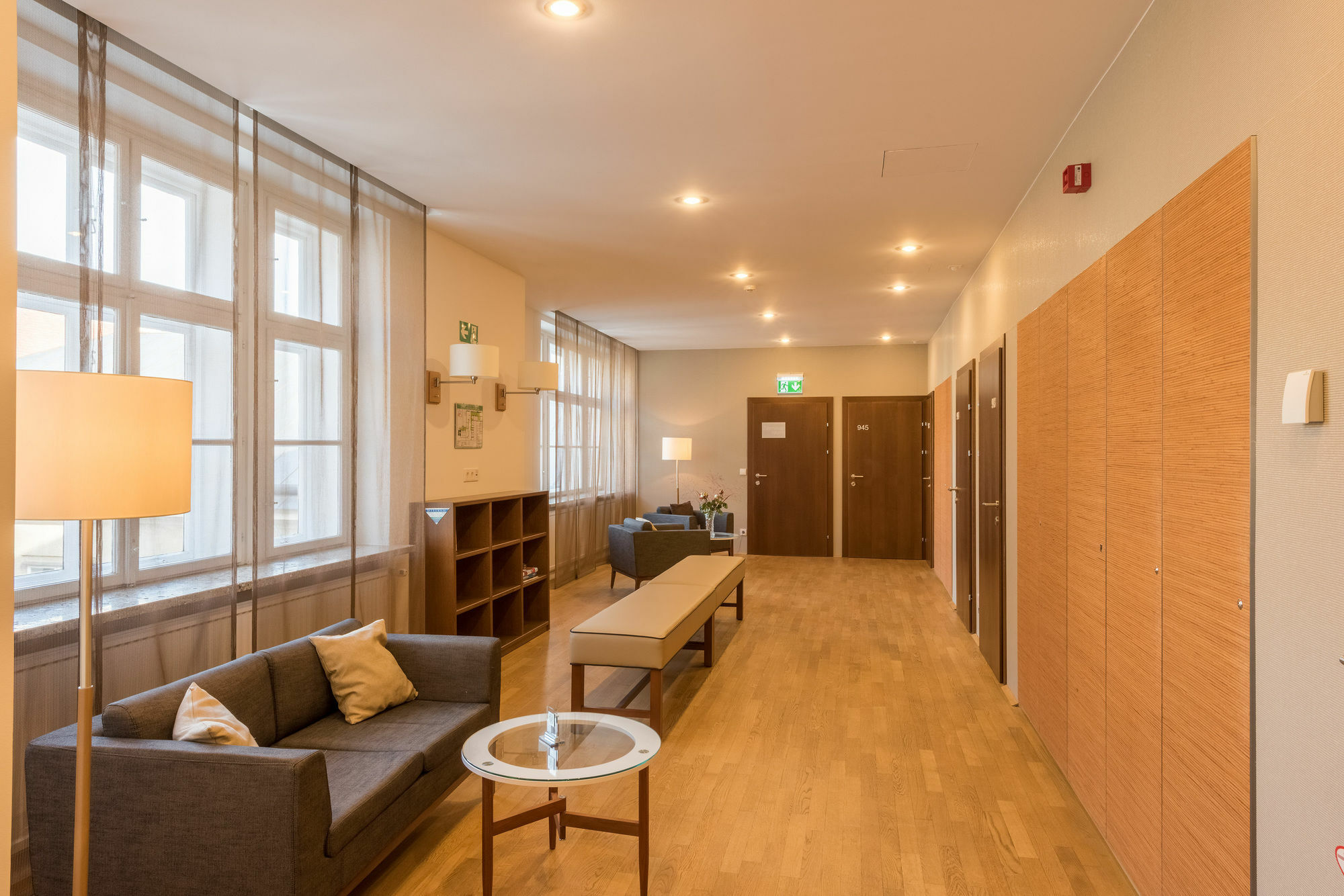 Guest house Benediktushaus Im Schottenstift Vienna