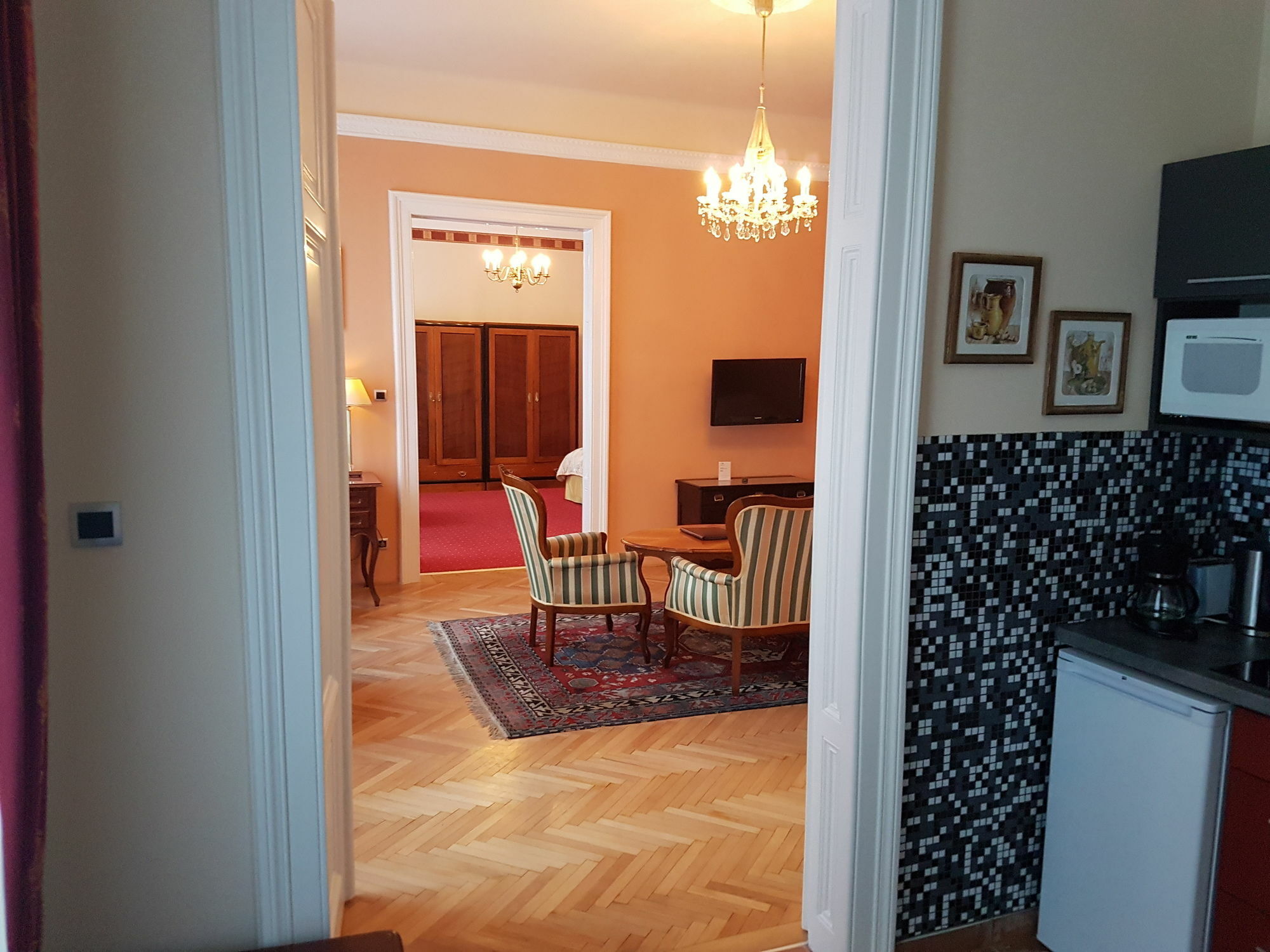Rothensteiner Aparthotel