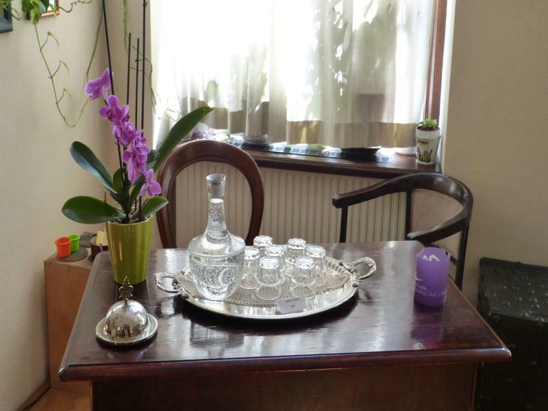 Aparthotel Rothensteiner 4*