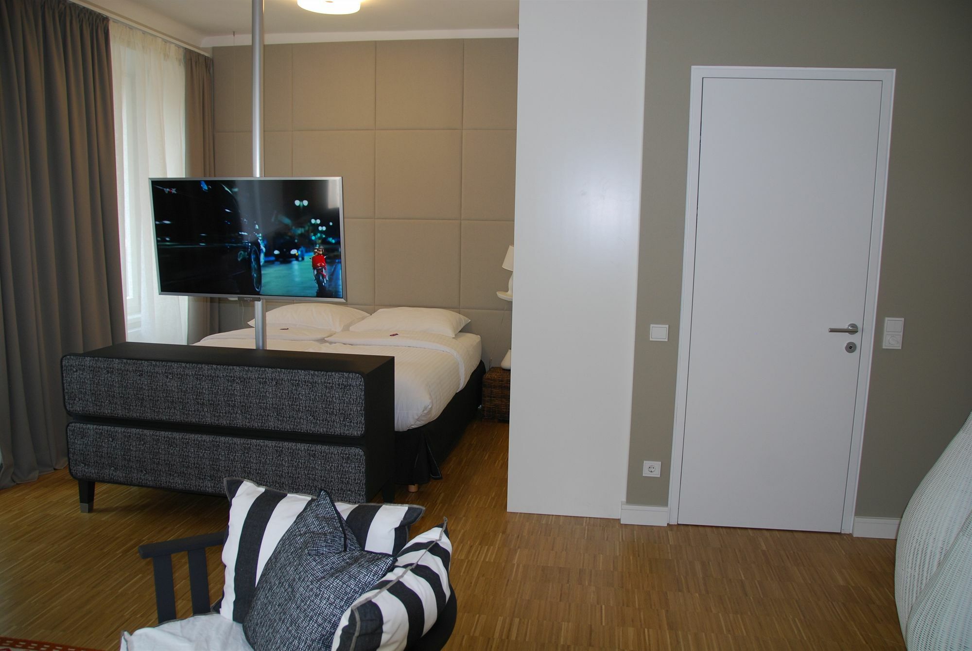 My In - Smart - Landstrasse