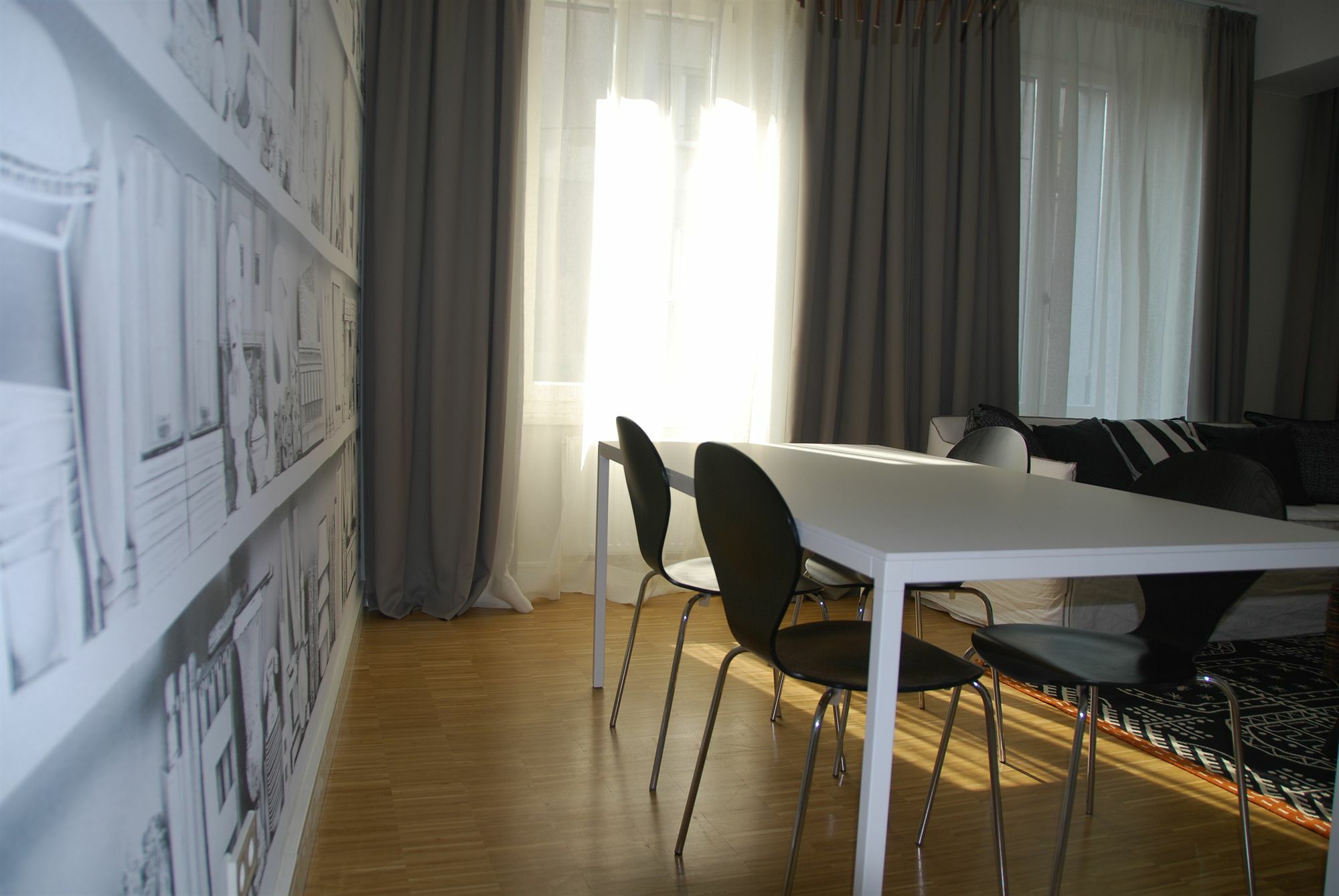 Apartamento My In - Smart - Landstrasse