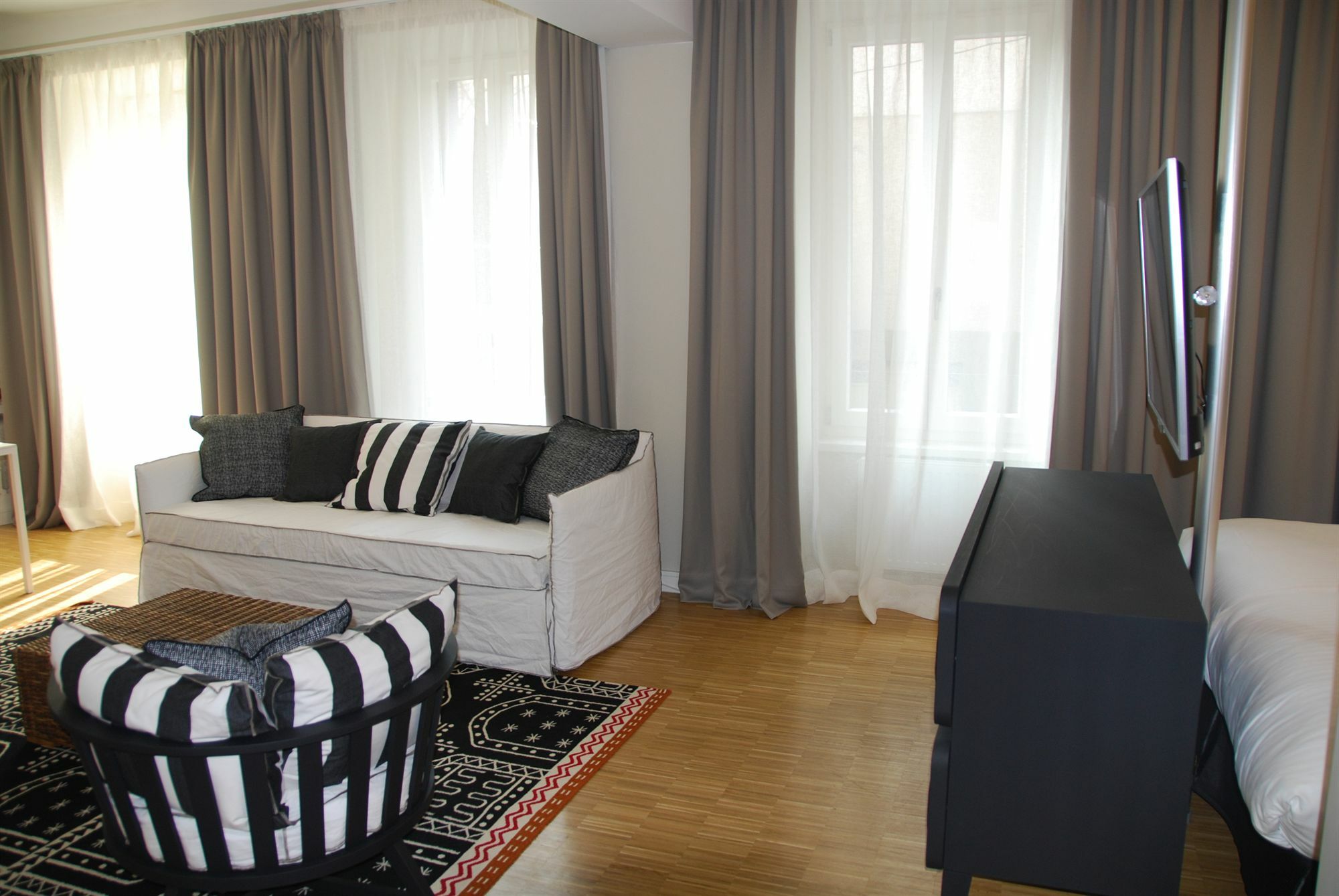 My In - Smart - Landstrasse