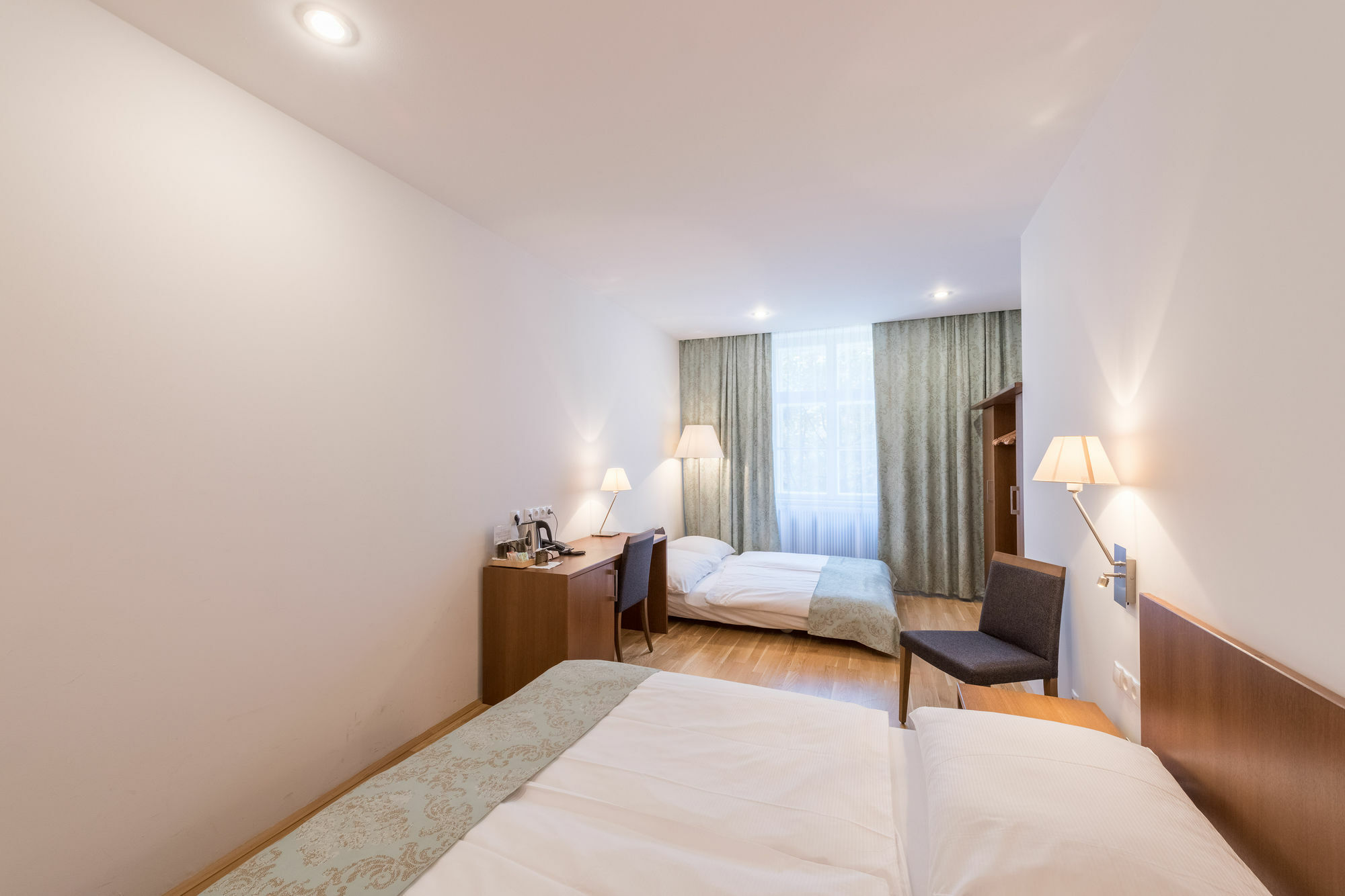 Benediktushaus Im Schottenstift Guest house Vienna