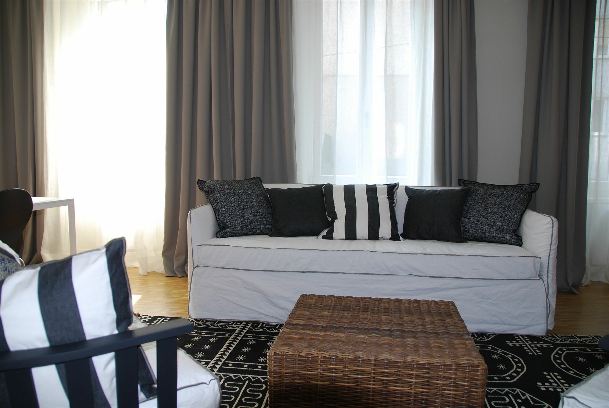 My In - Smart - Landstrasse