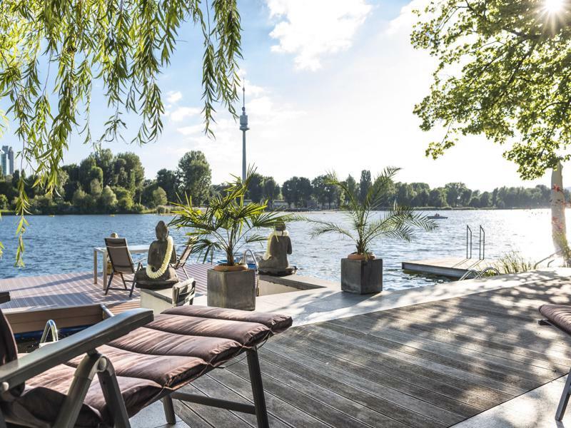 Ajo - Contactless Check-in Appartamento Vienna