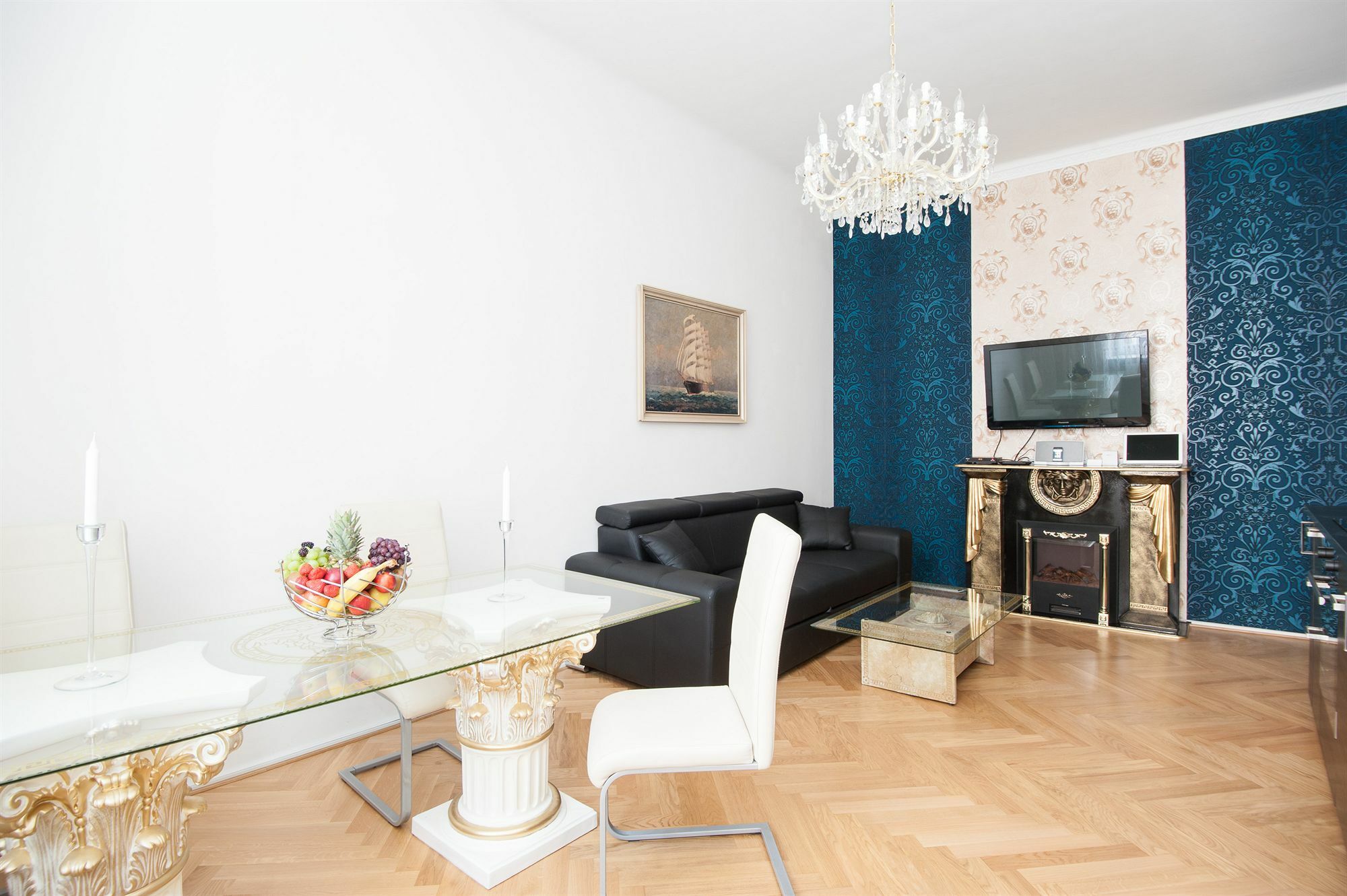 Royal Blattgasse Resort Vienna