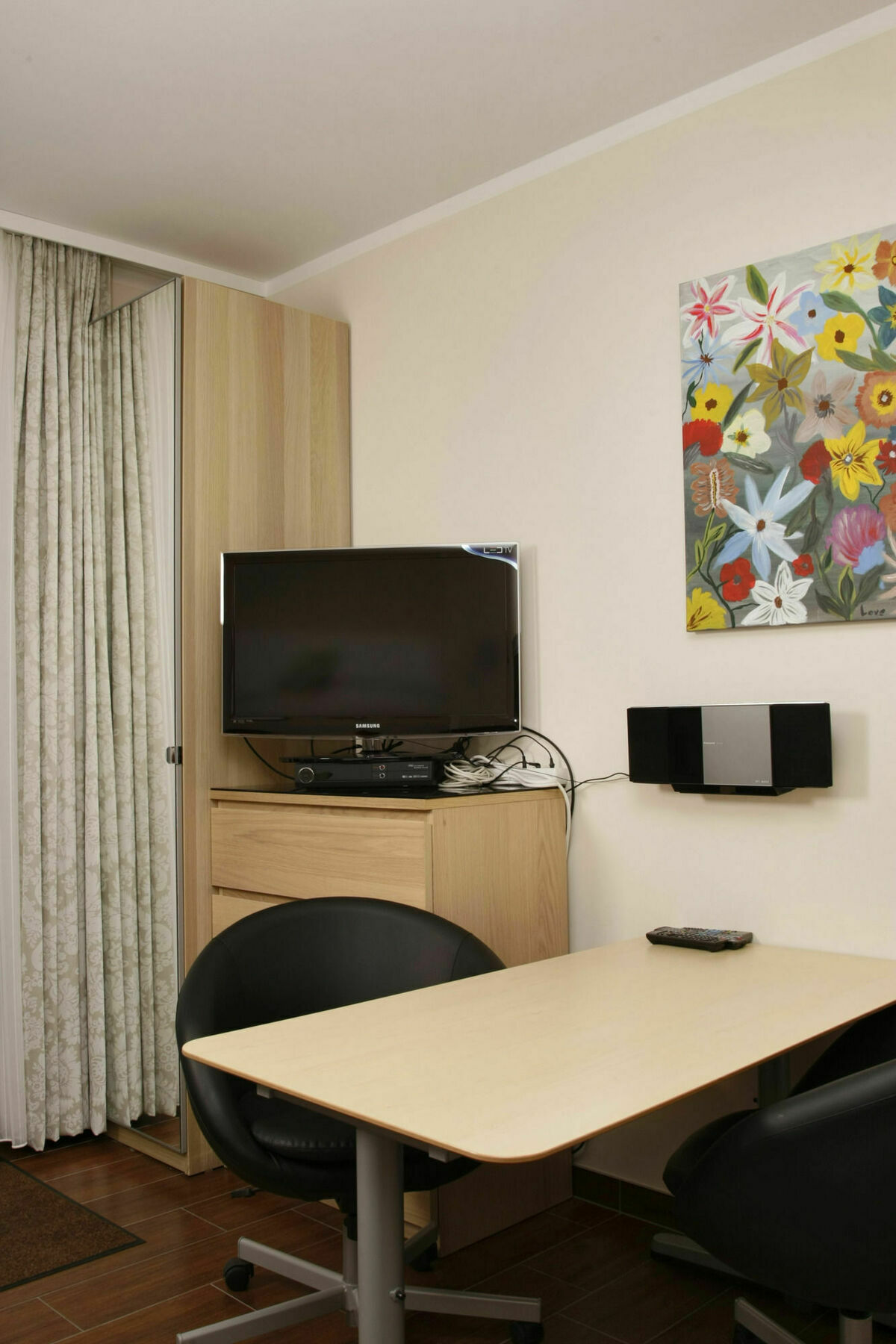 Apartment Ajo - Contactless Check-in *