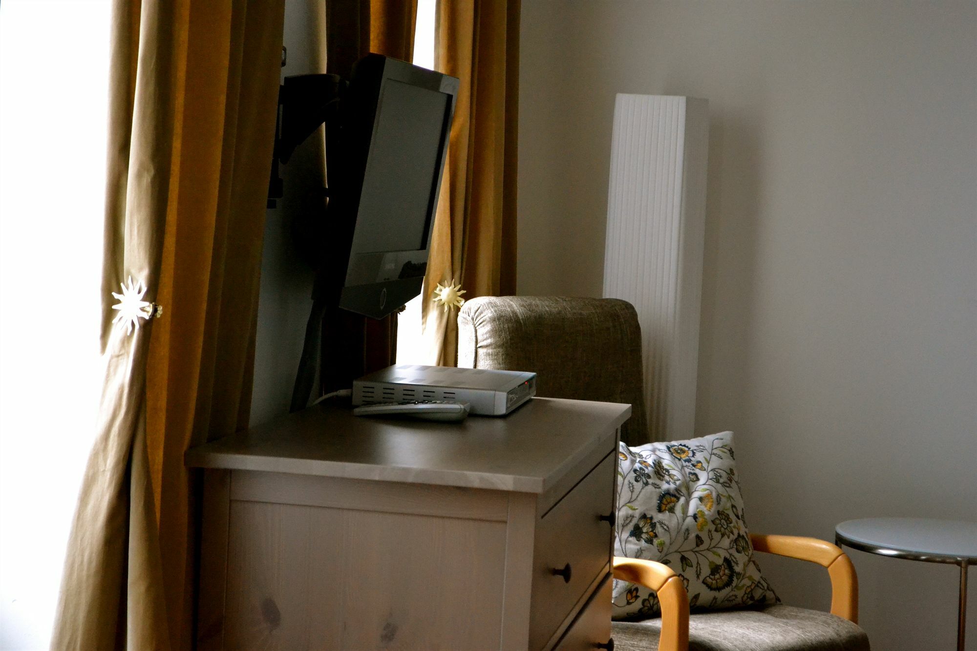 My In - Smart - Landstrasse Apartment *