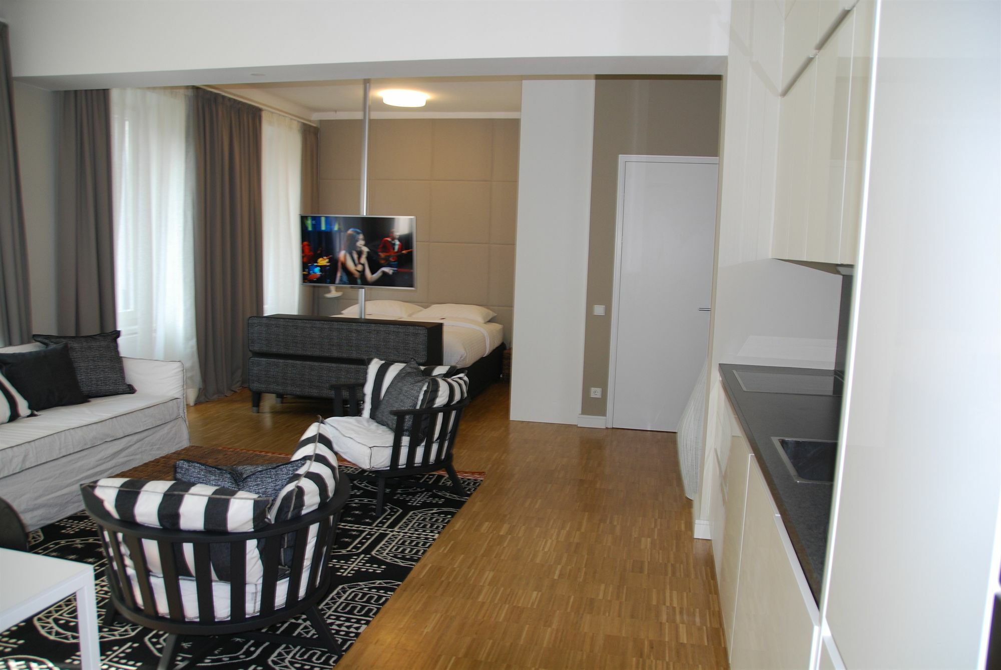 Apartamento My In - Smart - Landstrasse
