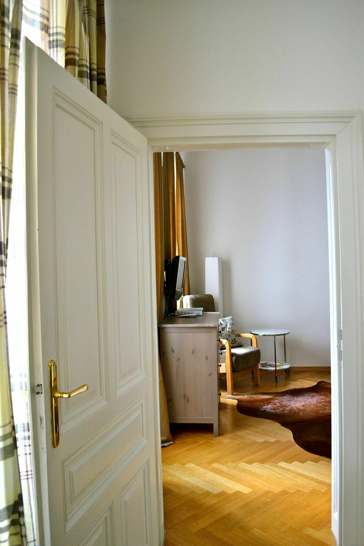 My In - Smart - Landstrasse Apartamento Viena