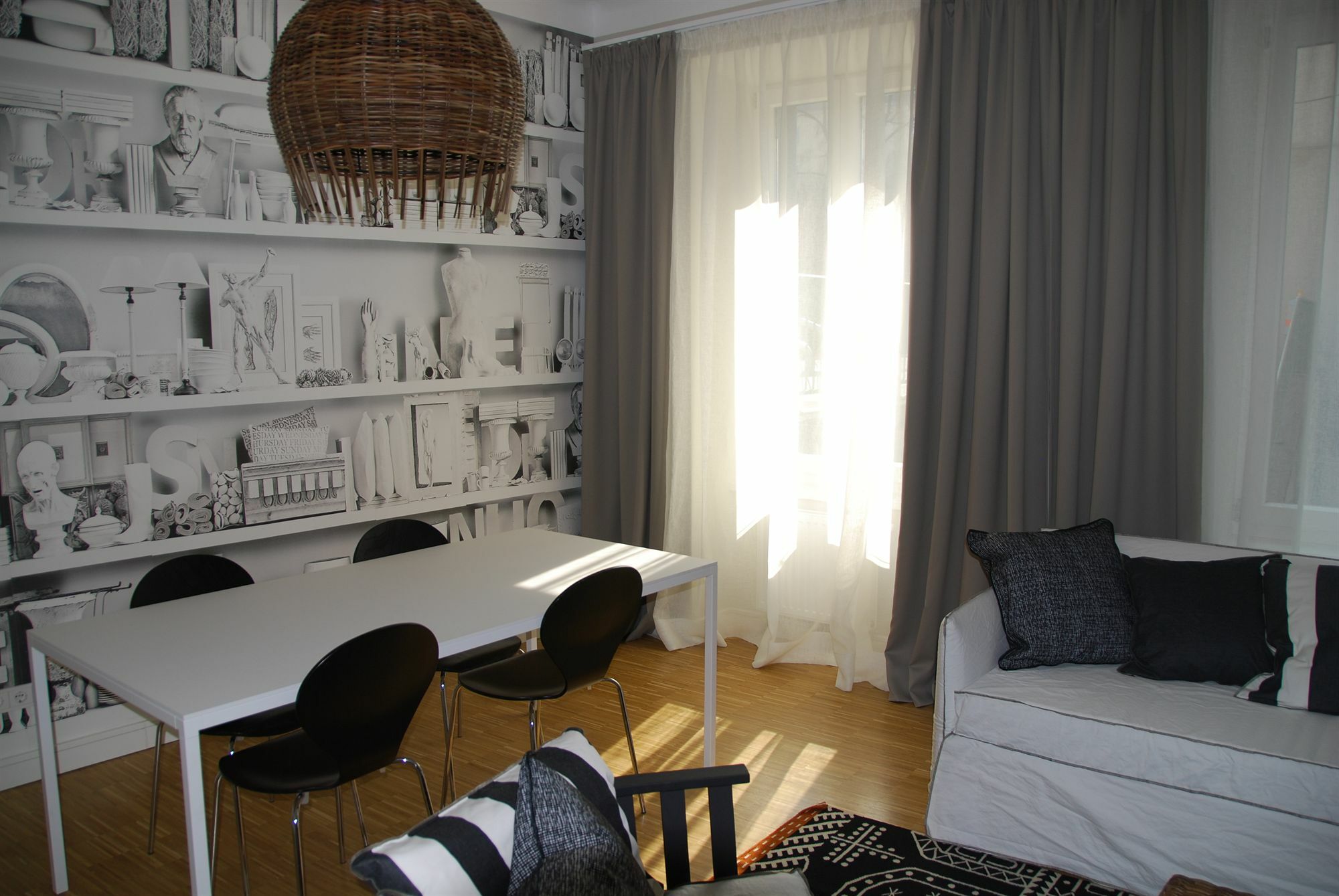 Apartamento My In - Smart - Landstrasse *
