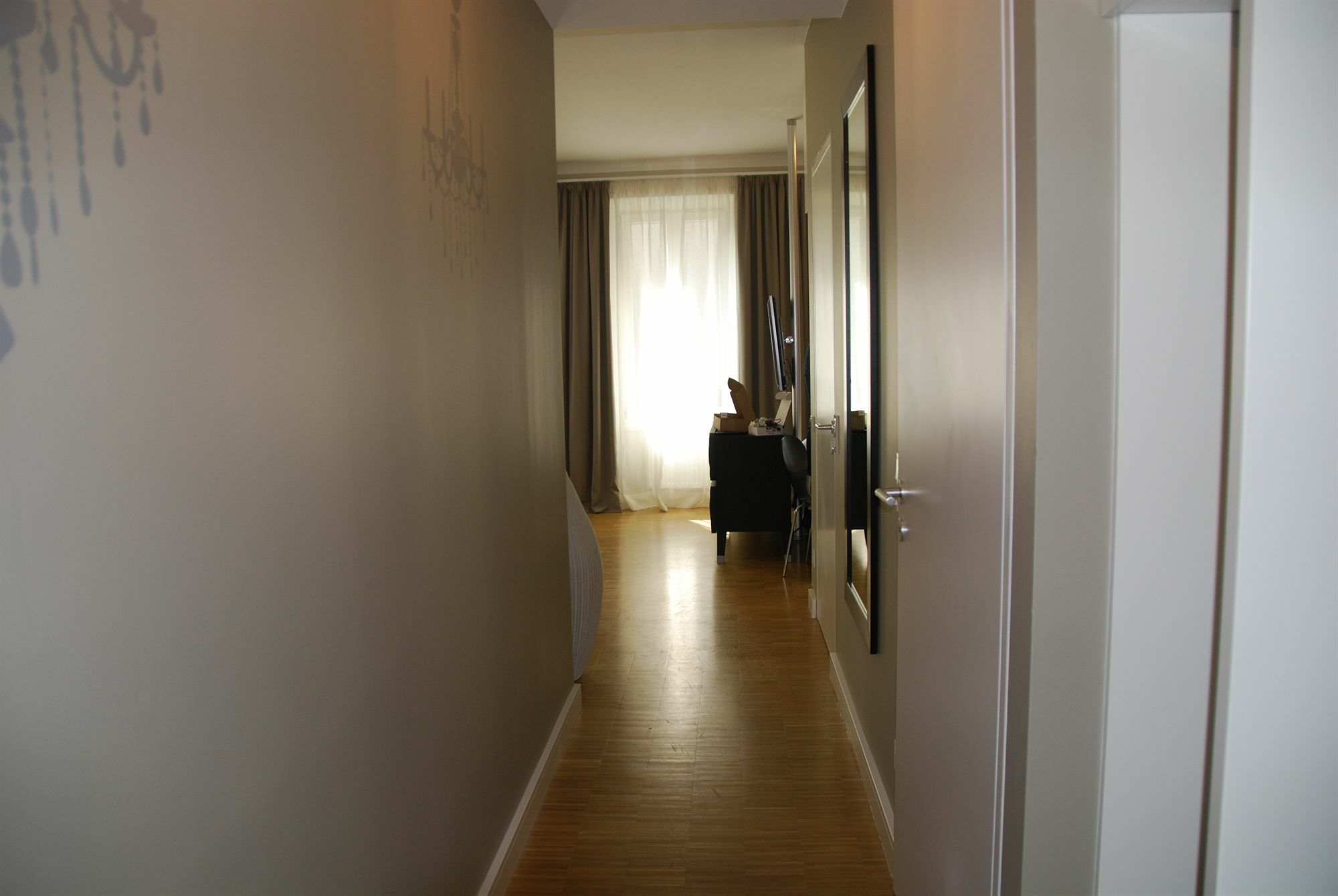 Apartamento My In - Smart - Landstrasse