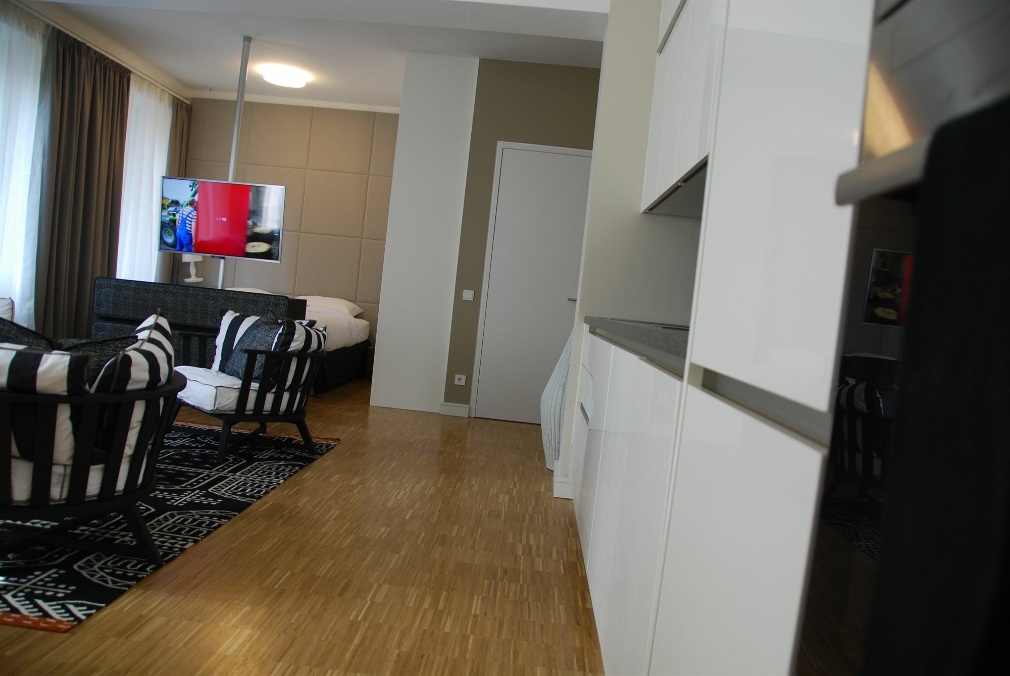 My In - Smart - Landstrasse