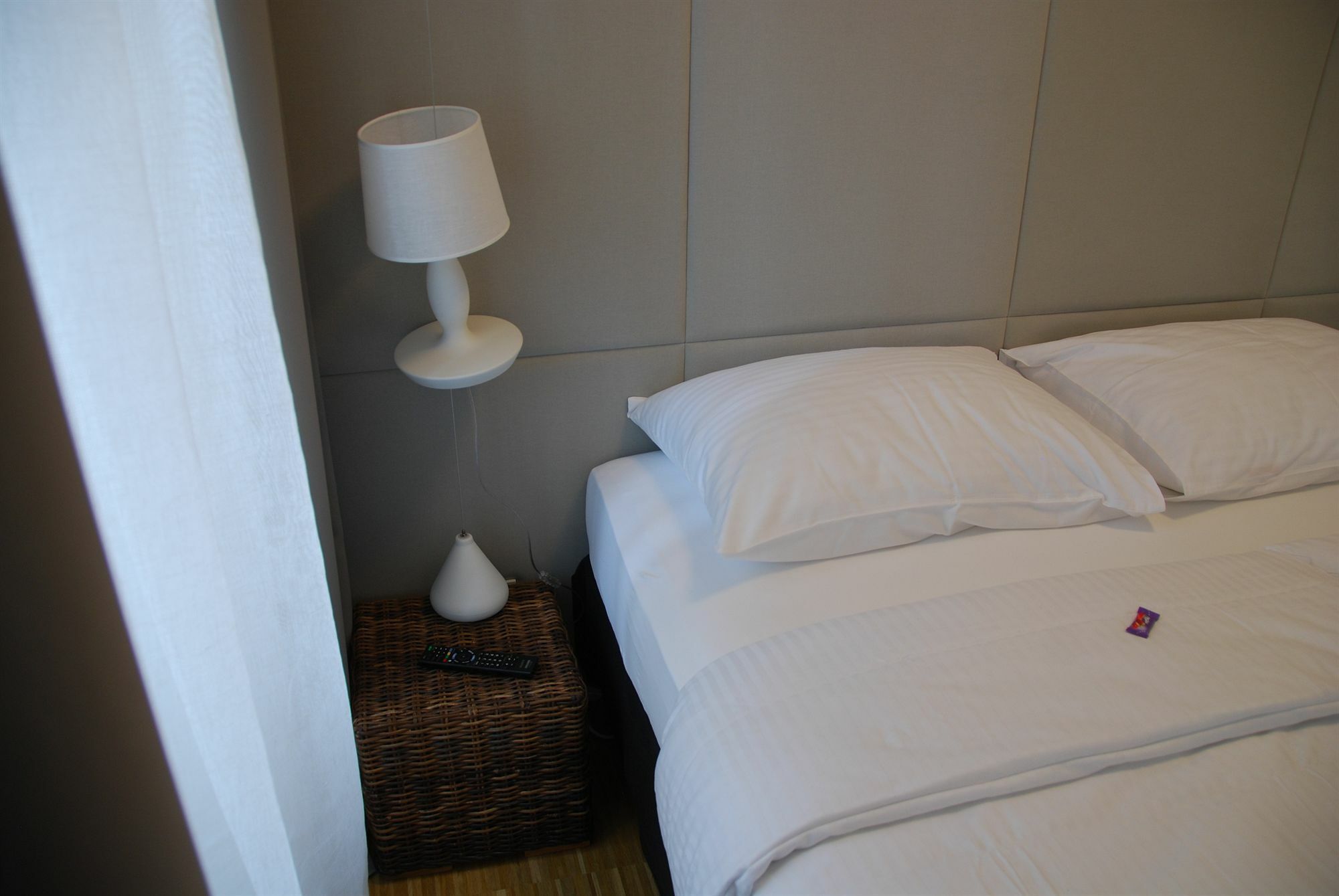 My In - Smart - Landstrasse Apartamento Viena